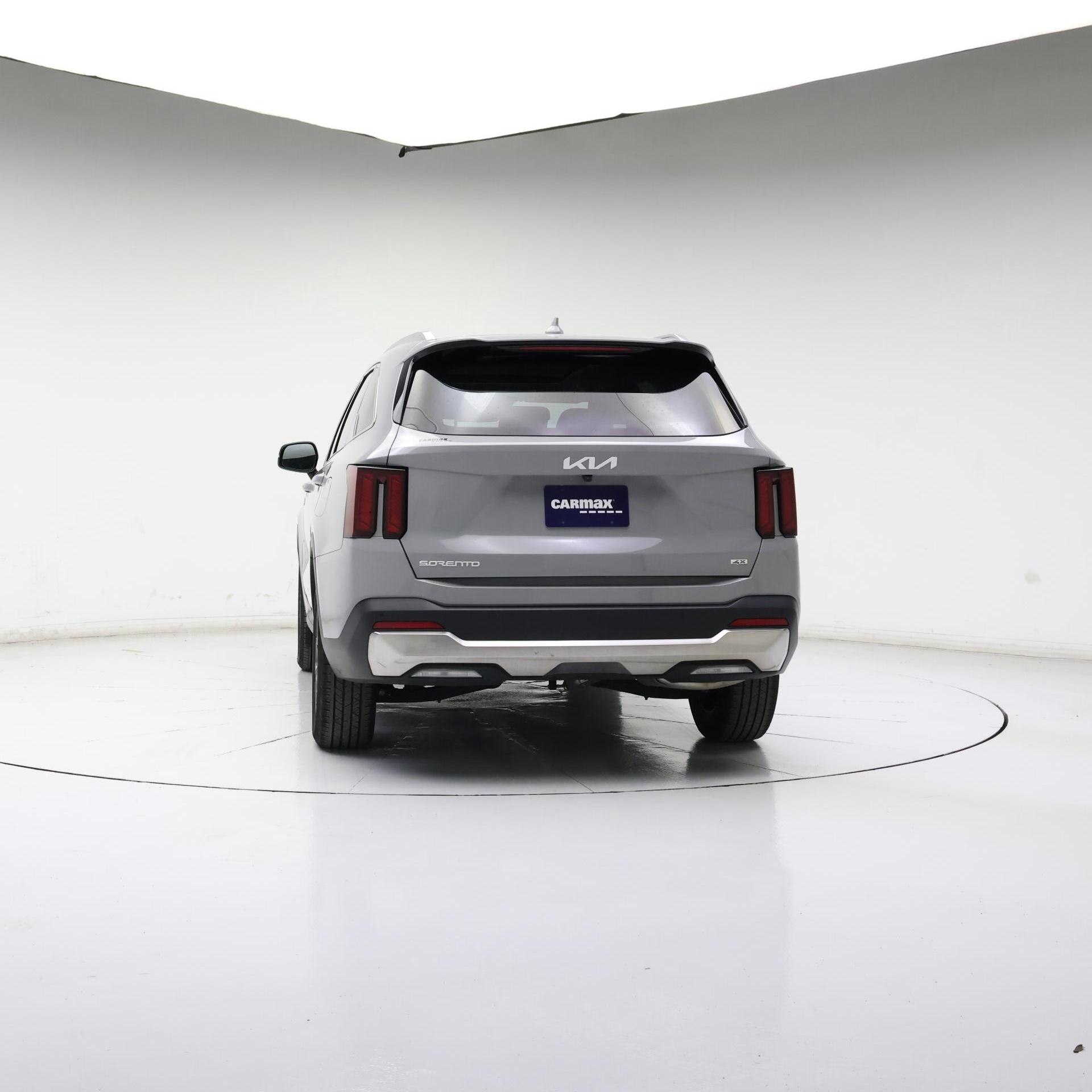 Thumbnail: 2024 Kia Sorento - 6