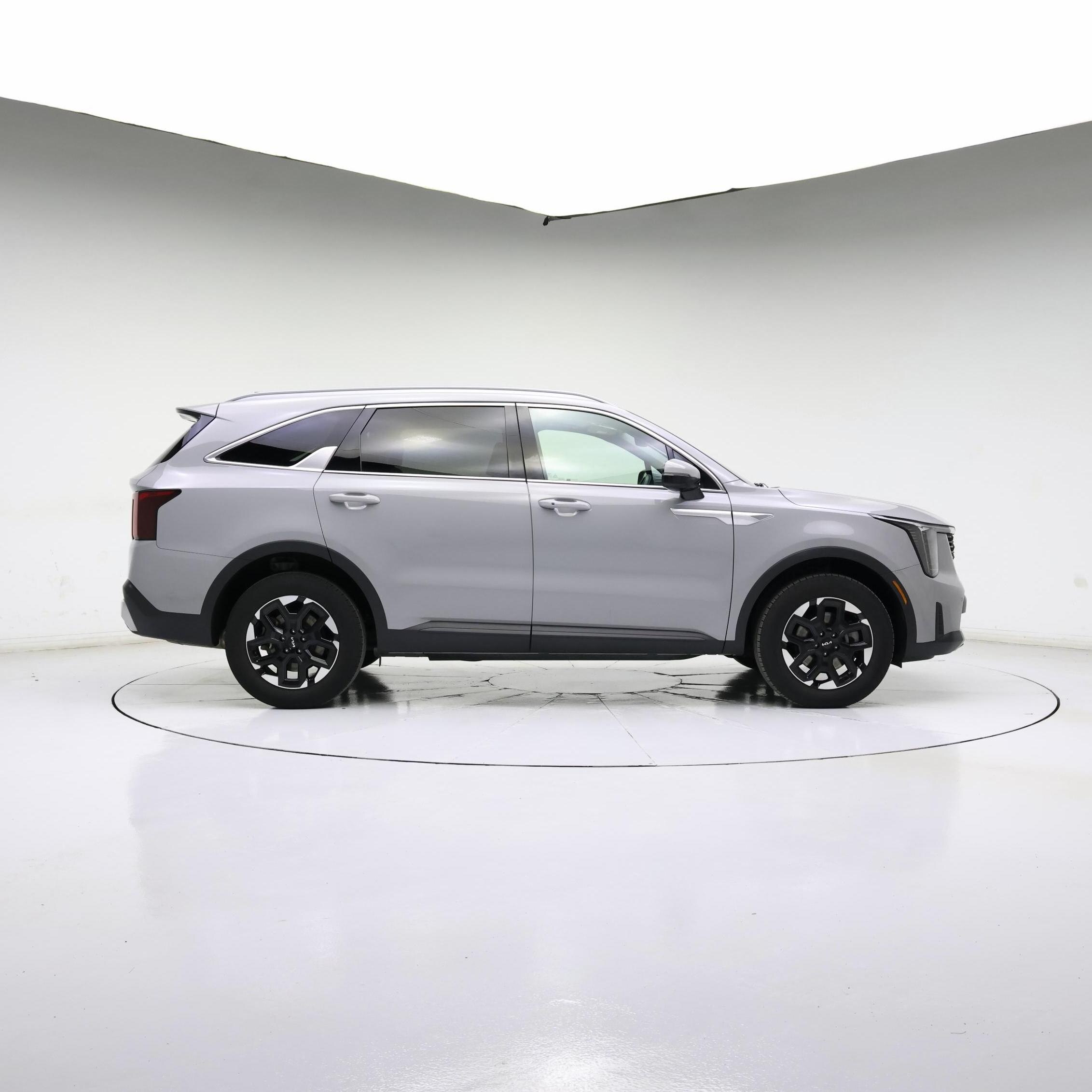 Thumbnail: 2024 Kia Sorento - 7