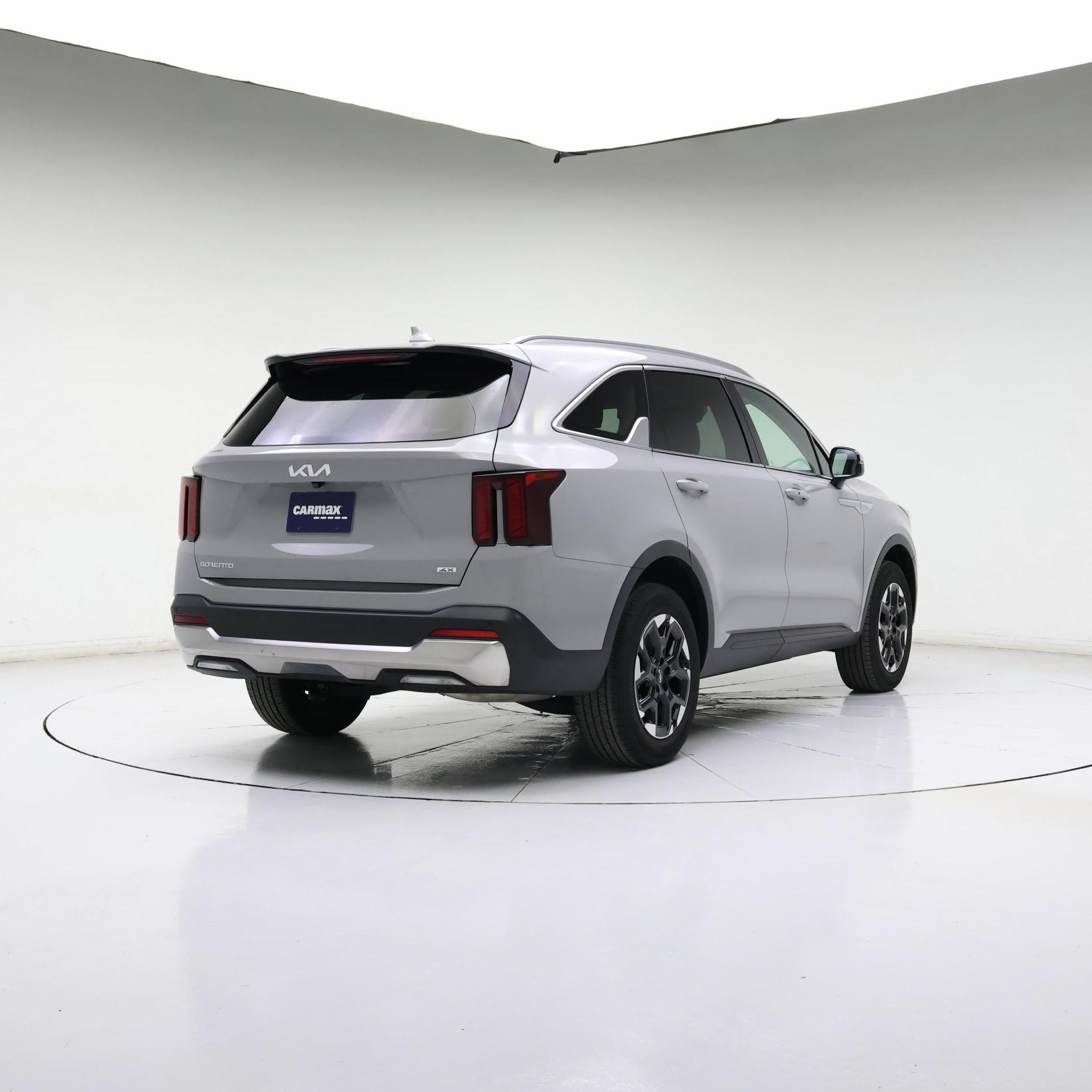 Thumbnail: 2024 Kia Sorento - 8