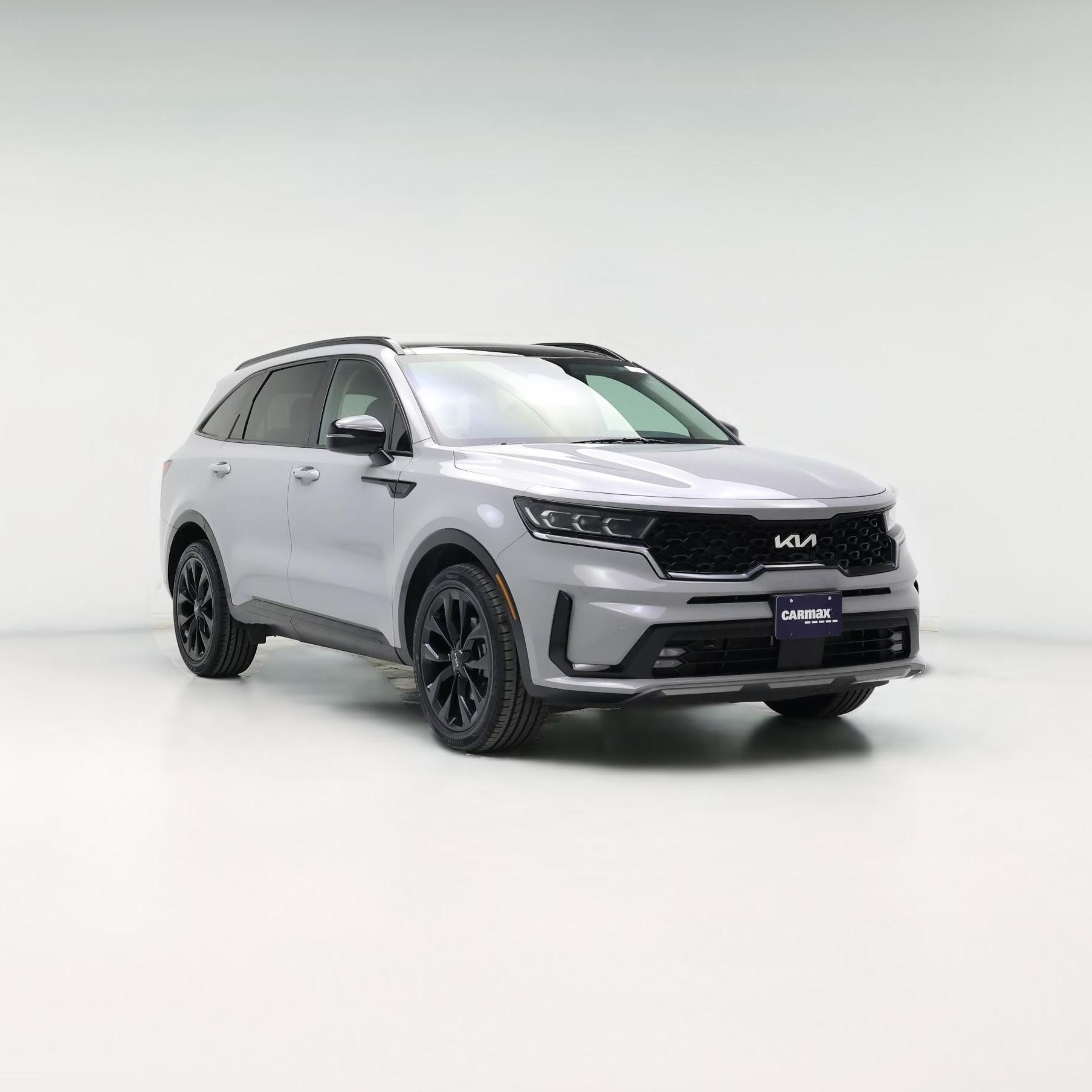 Thumbnail: 2023 Kia Sorento - 1