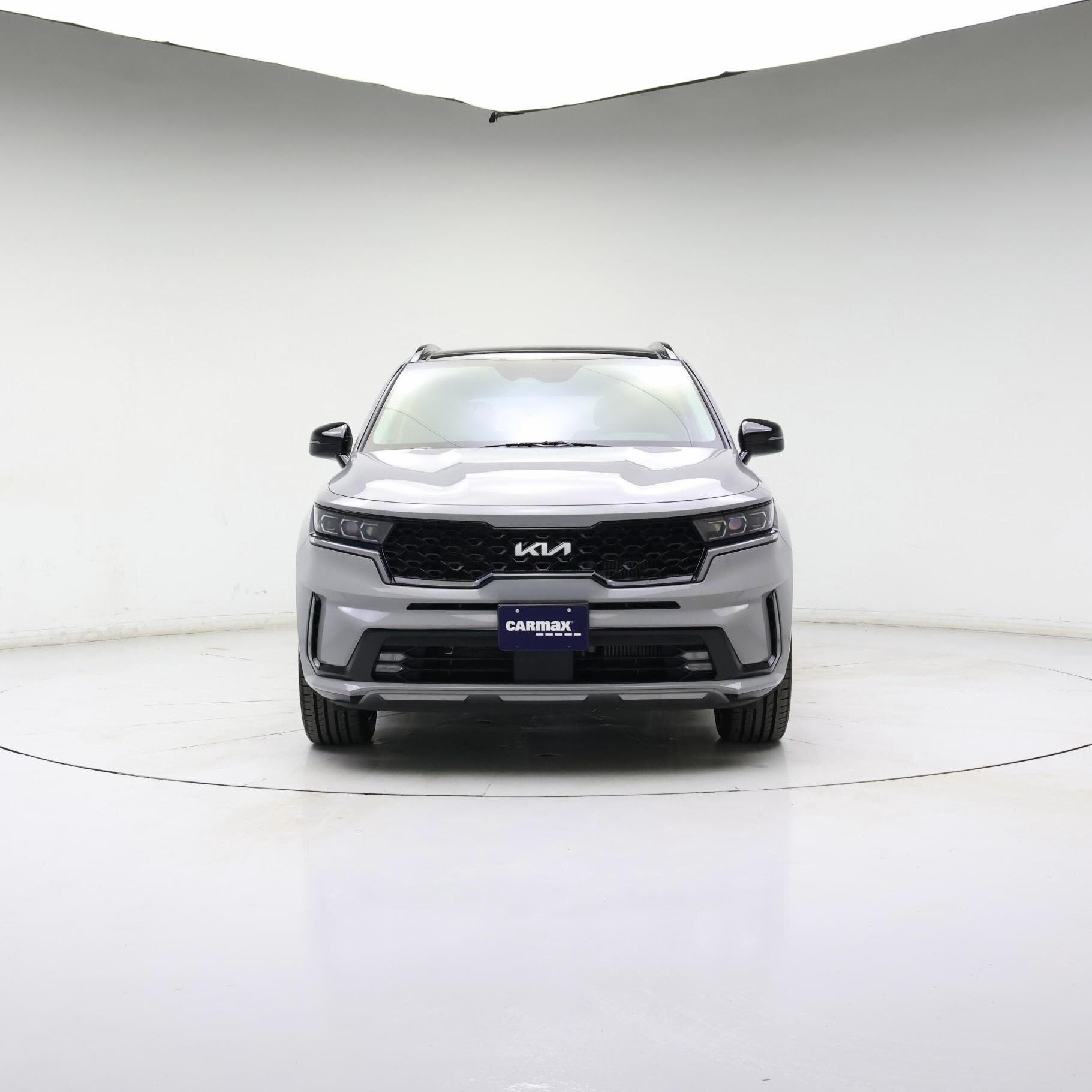 Thumbnail: 2023 Kia Sorento - 5