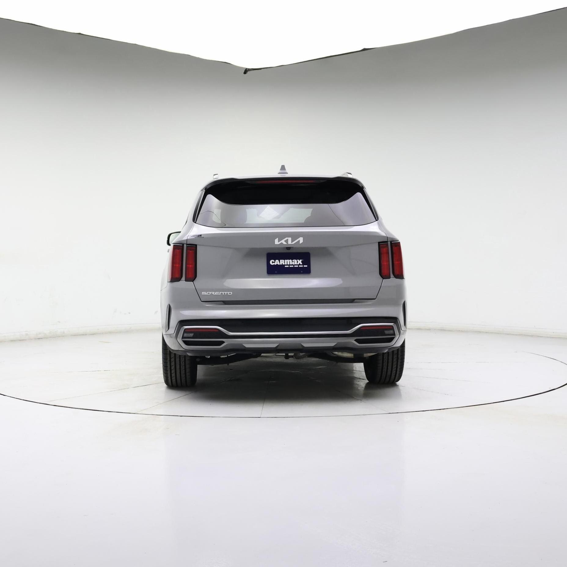 Thumbnail: 2023 Kia Sorento - 6