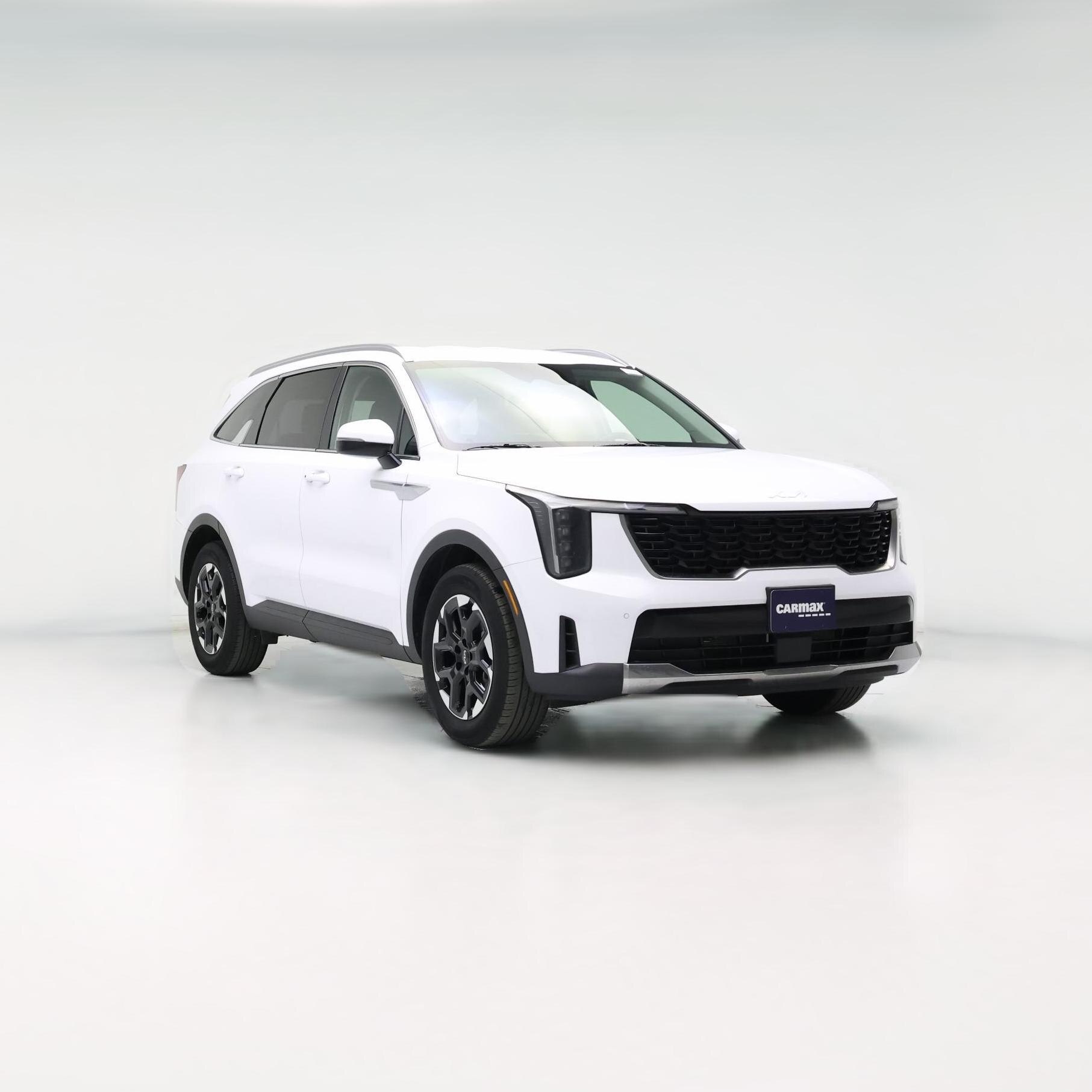 Thumbnail: 2024 Kia Sorento - 1