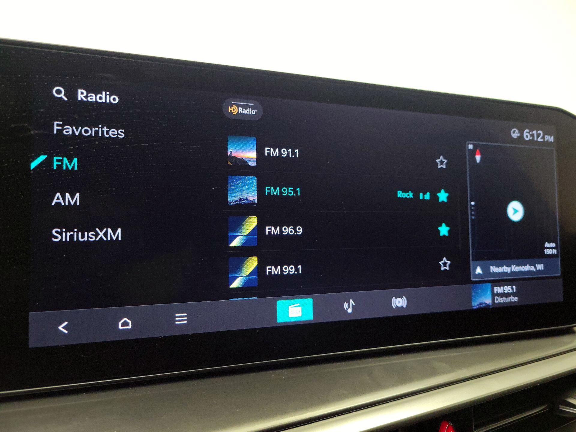 Thumbnail: 2024 Kia Sorento - 16