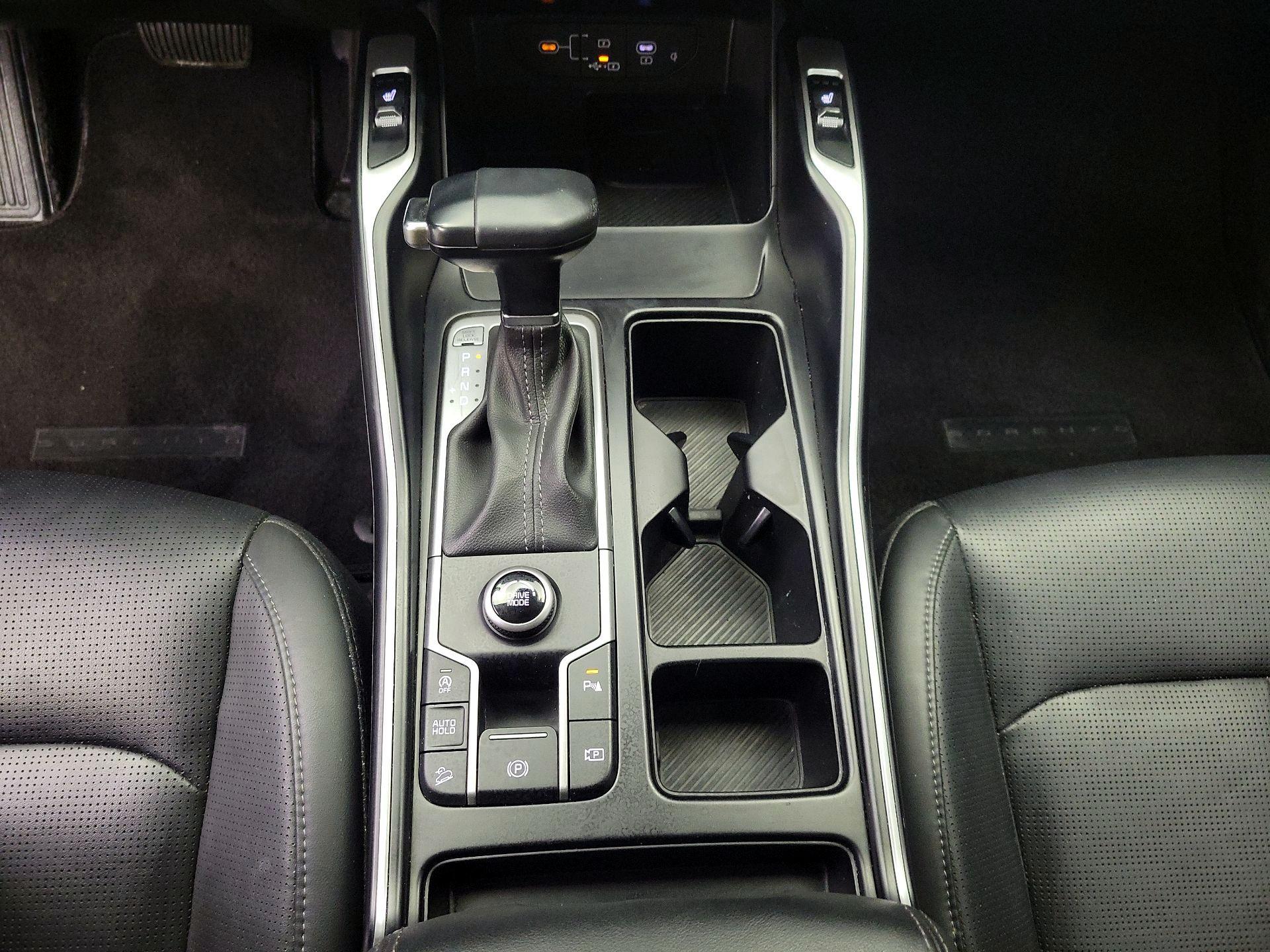Thumbnail: 2024 Kia Sorento - 18