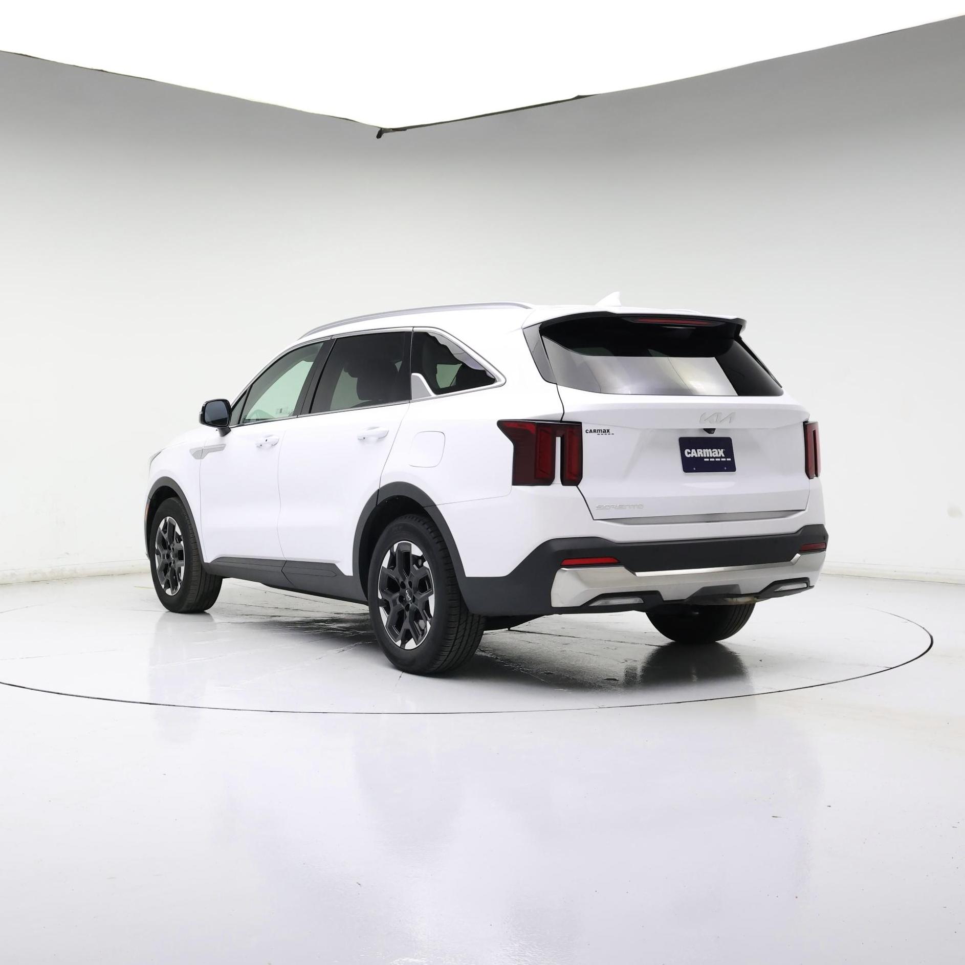 Thumbnail: 2024 Kia Sorento - 2