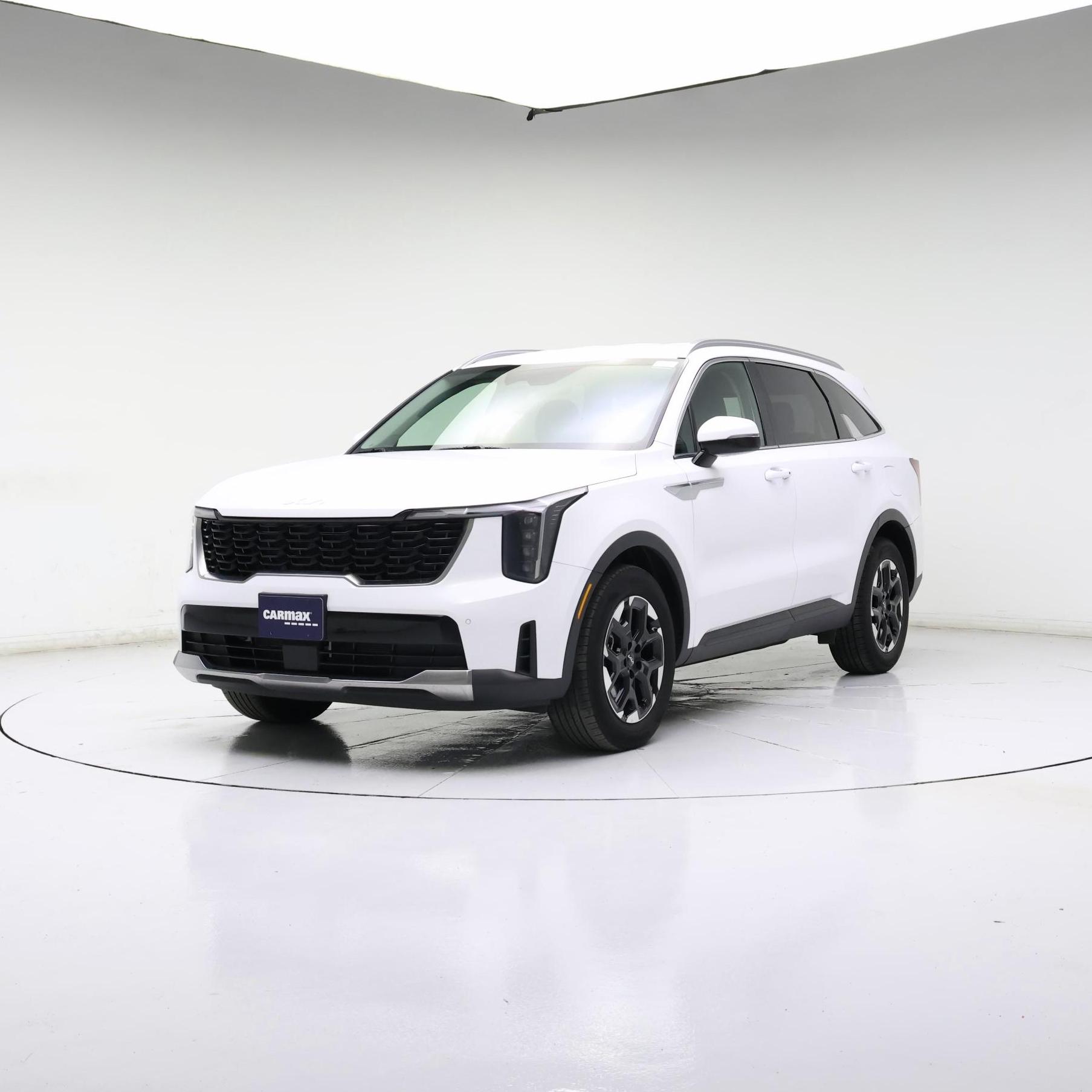 Thumbnail: 2024 Kia Sorento - 4