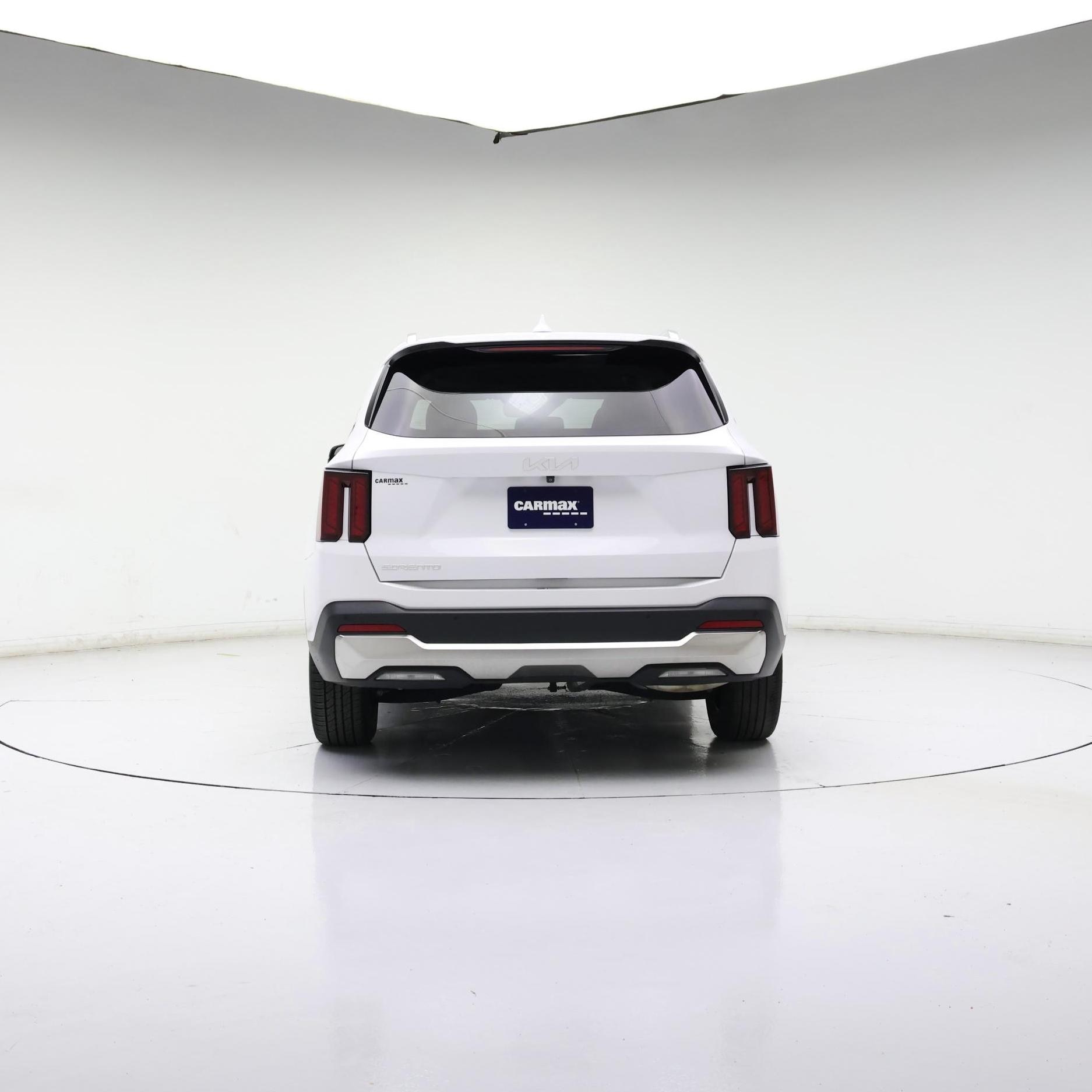 Thumbnail: 2024 Kia Sorento - 6