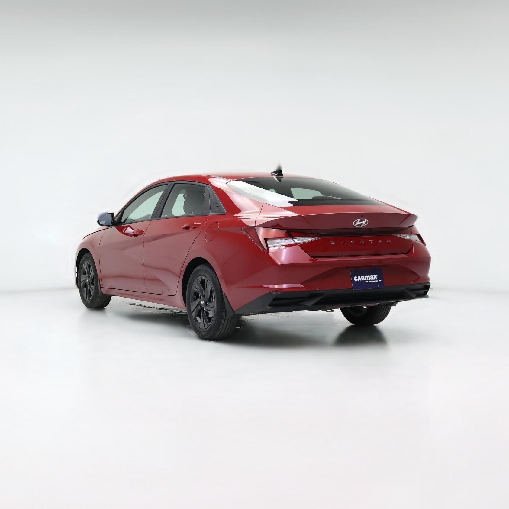 Thumbnail: 2023 Hyundai Elantra - 1