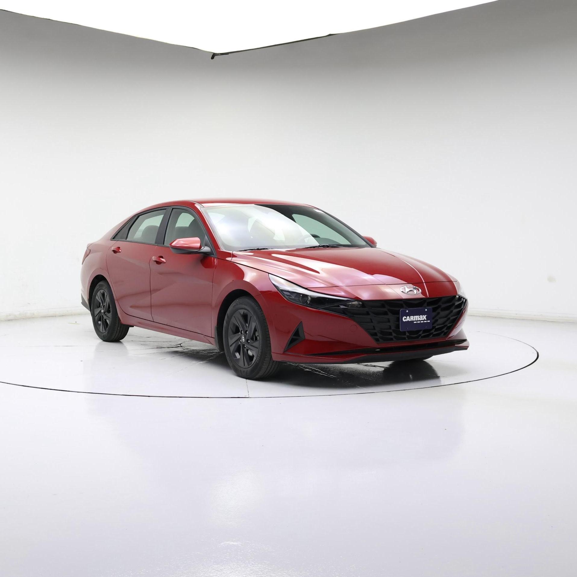 Thumbnail: 2023 Hyundai Elantra - 2