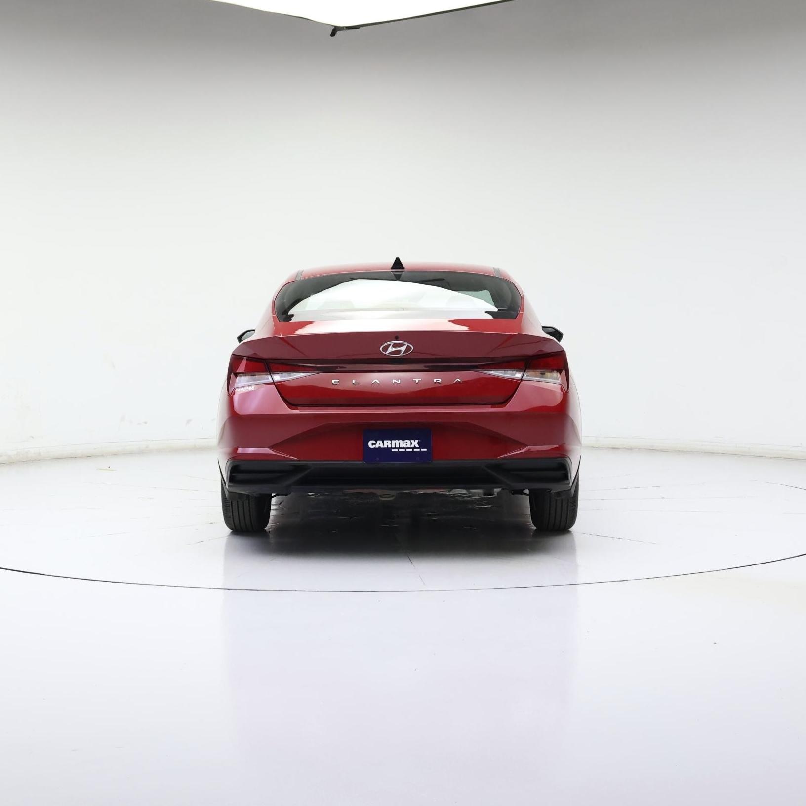 Thumbnail: 2023 Hyundai Elantra - 5