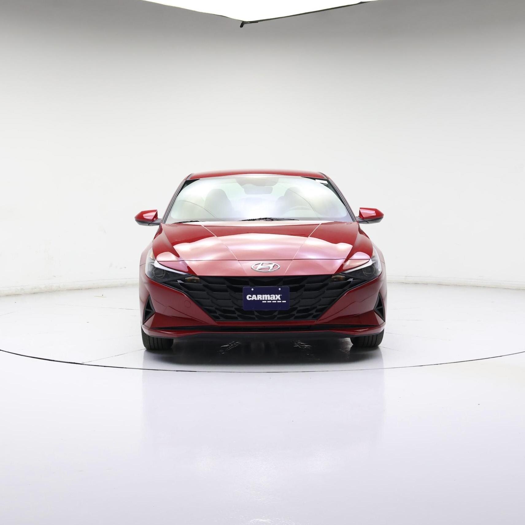 Thumbnail: 2023 Hyundai Elantra - 6