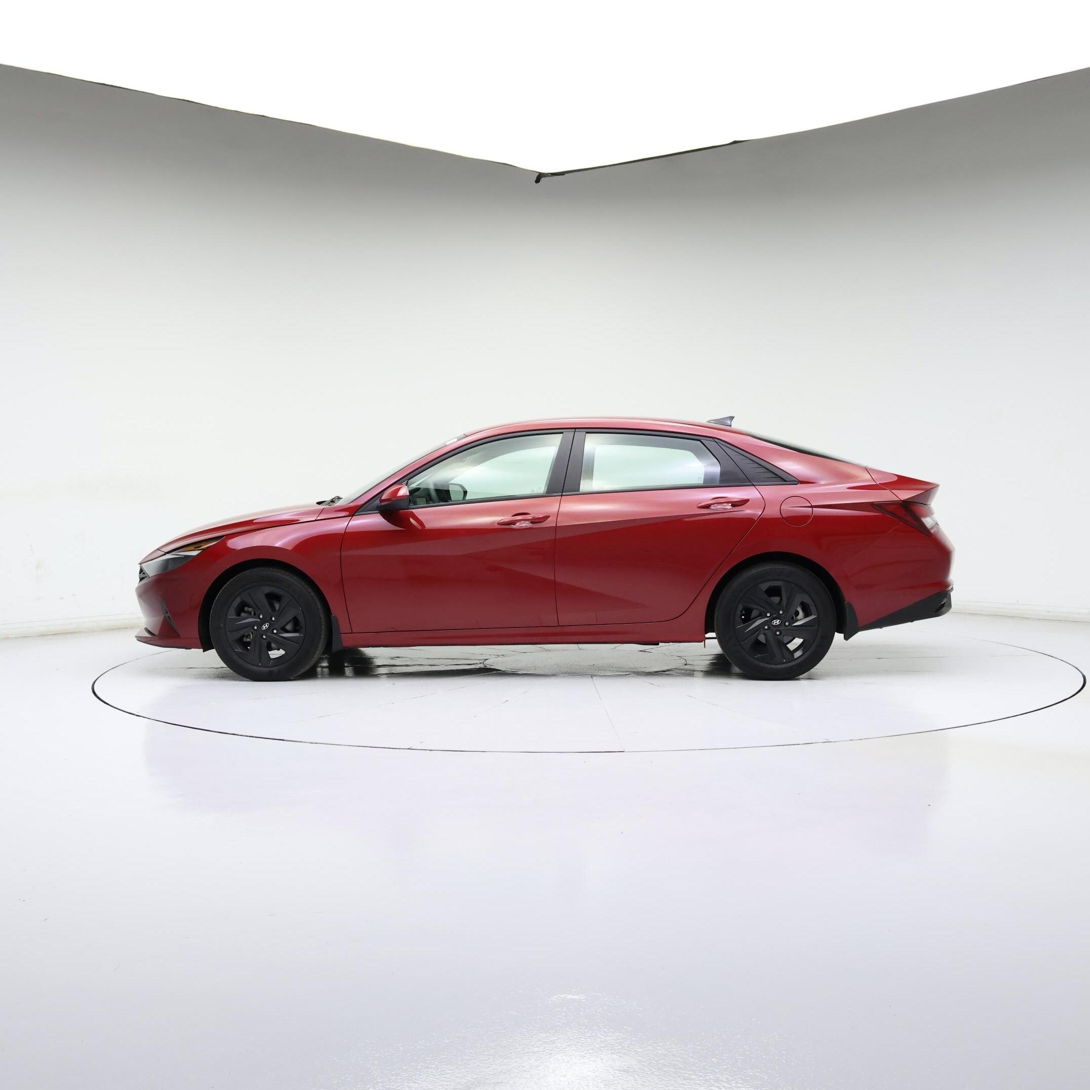 Thumbnail: 2023 Hyundai Elantra - 7