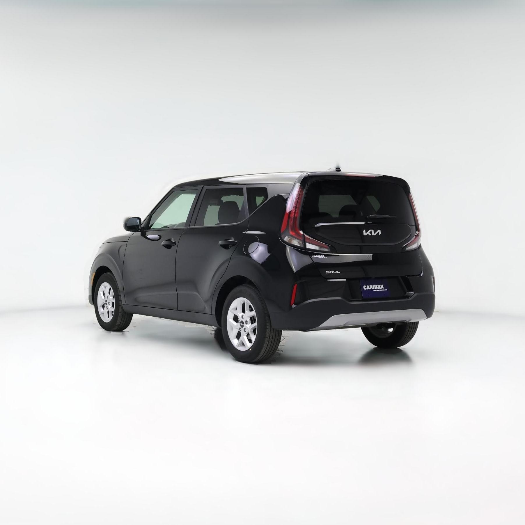 Thumbnail: 2025 Kia Soul - 1