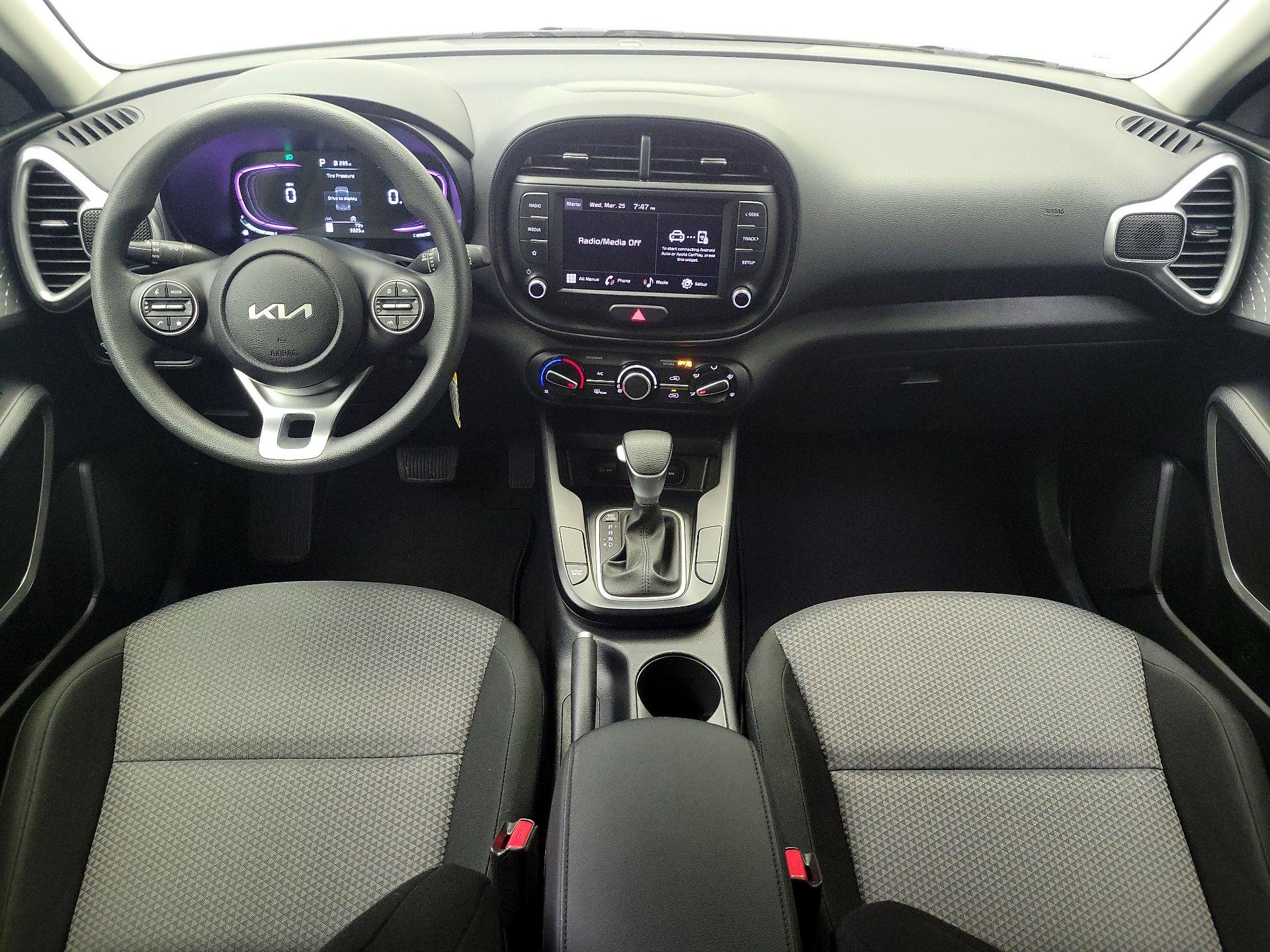 Thumbnail: 2025 Kia Soul - 9