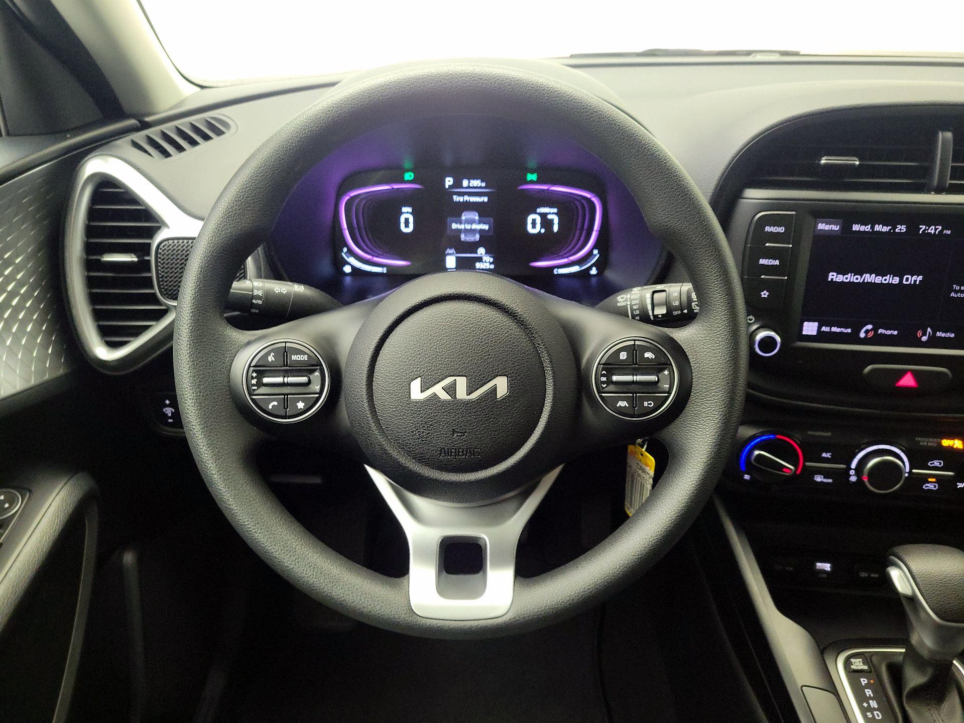 Thumbnail: 2025 Kia Soul - 10