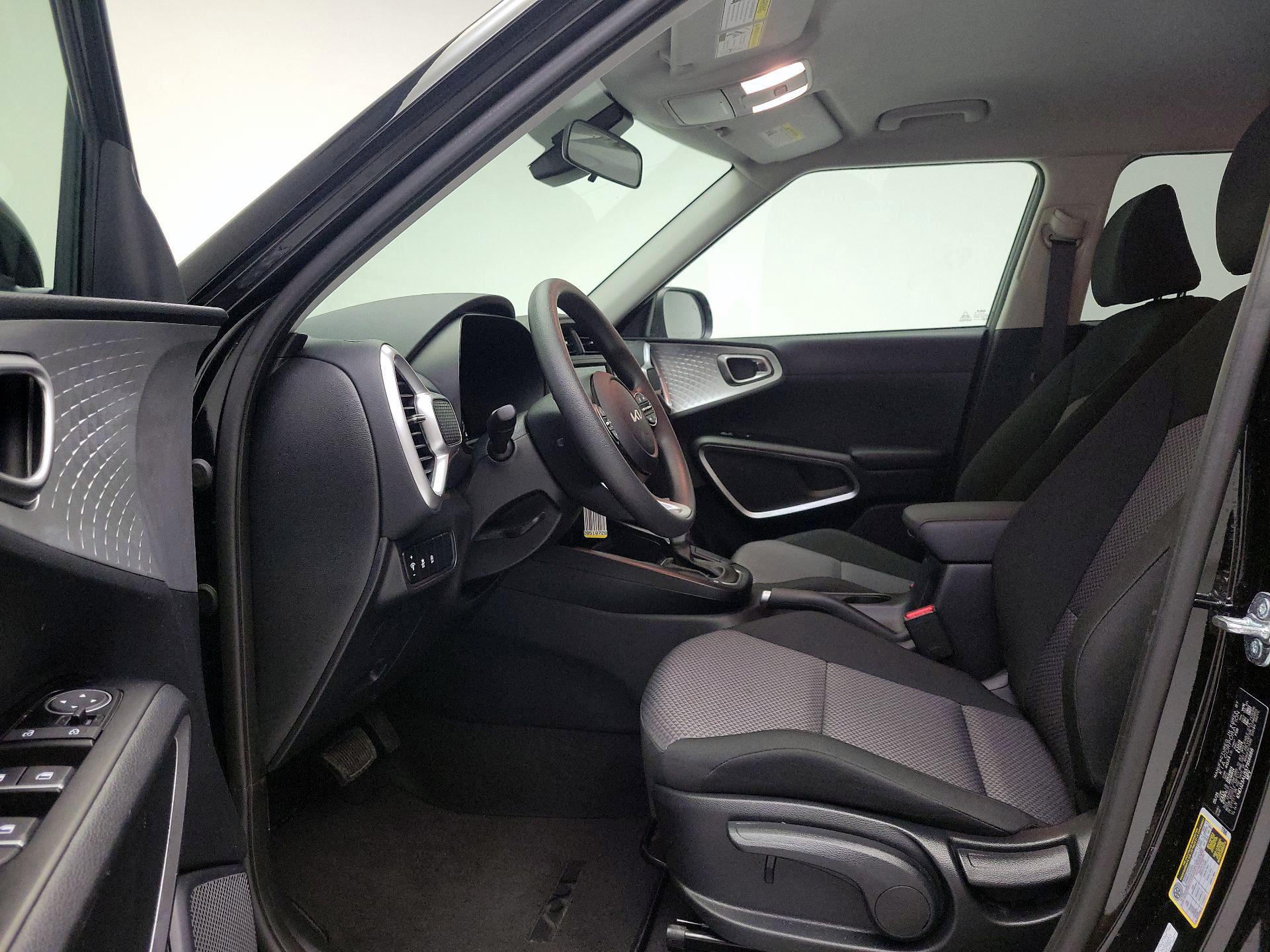 Thumbnail: 2025 Kia Soul - 11