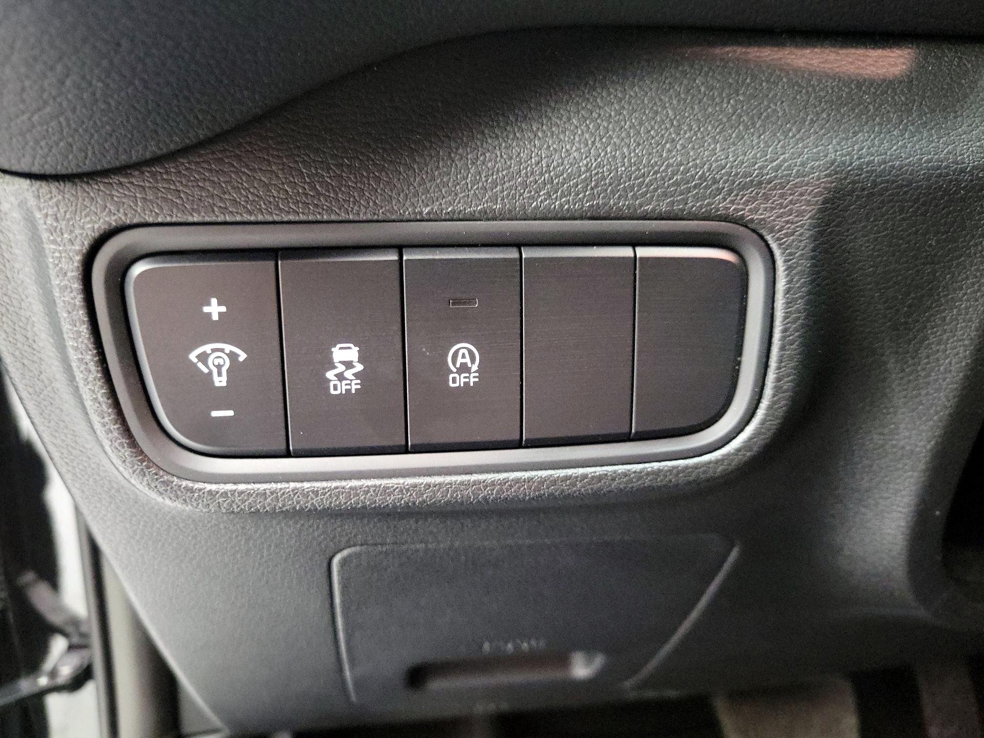 Thumbnail: 2025 Kia Soul - 13