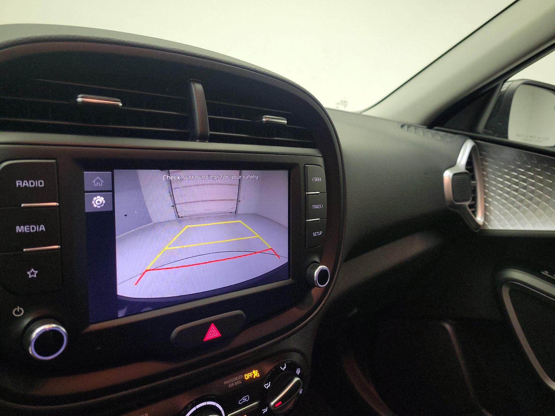 Thumbnail: 2025 Kia Soul - 14