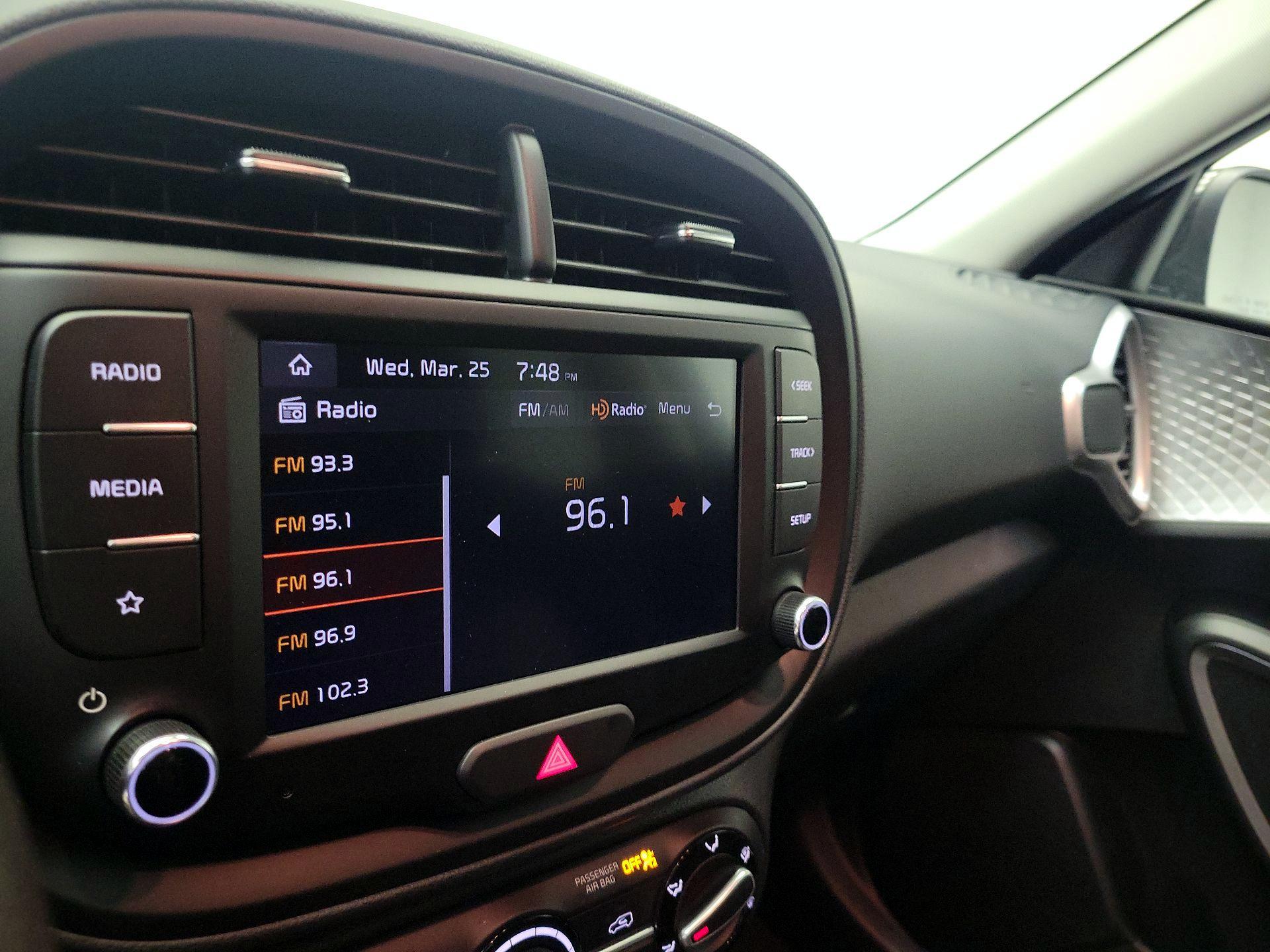 Thumbnail: 2025 Kia Soul - 15