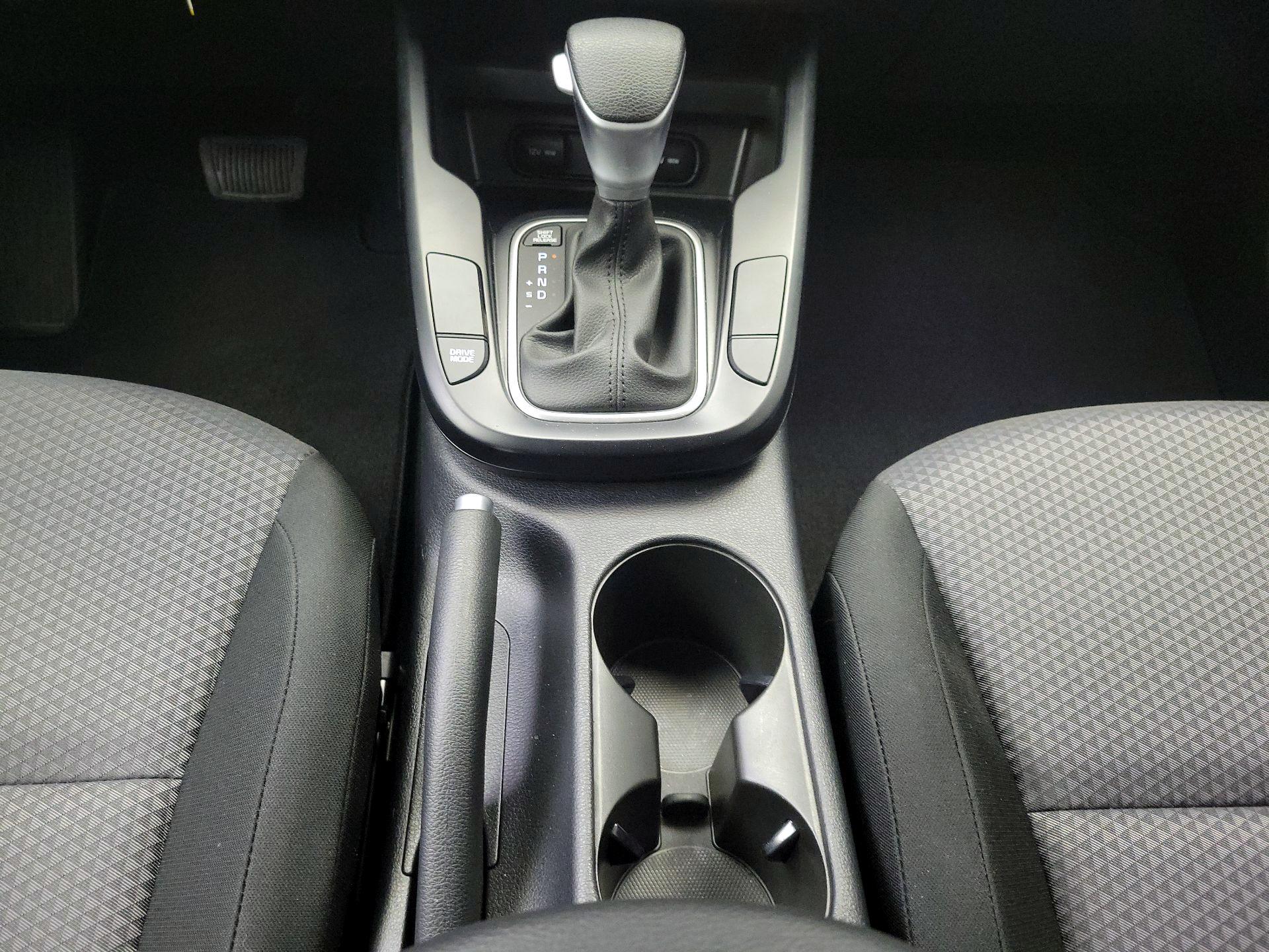 Thumbnail: 2025 Kia Soul - 17