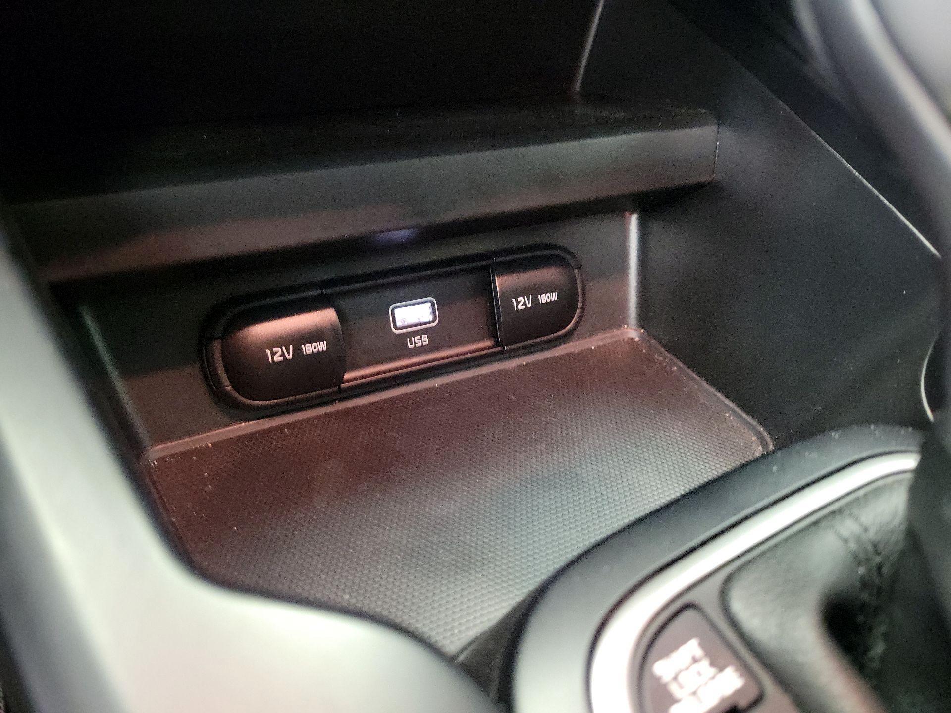 Thumbnail: 2025 Kia Soul - 18