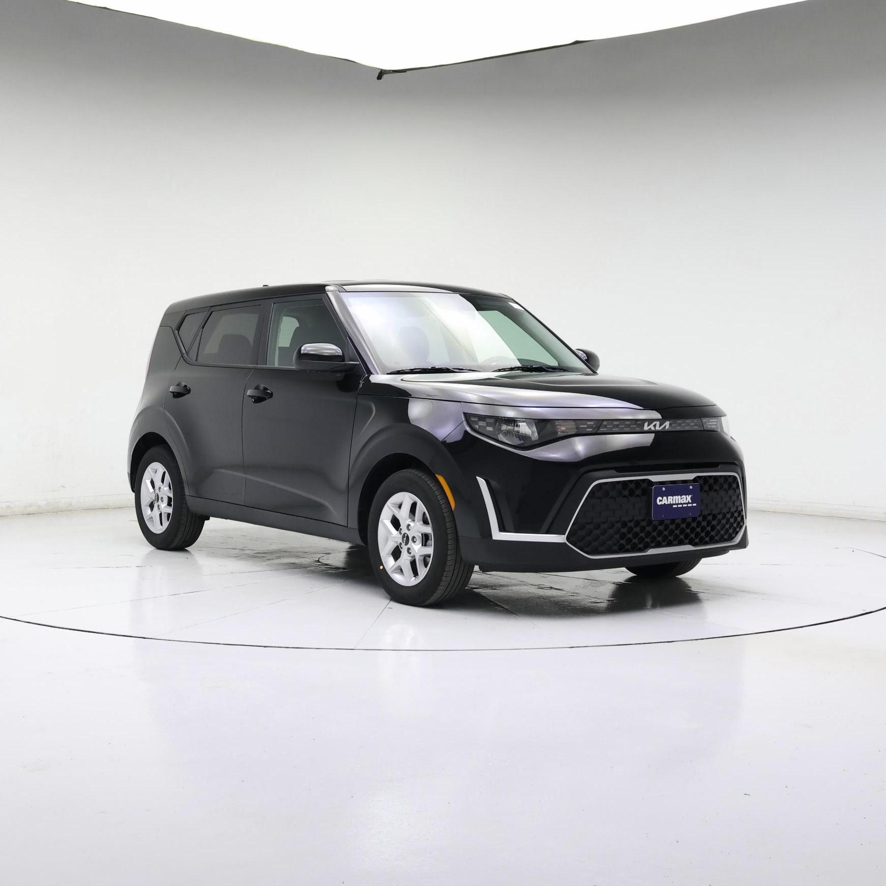 Thumbnail: 2025 Kia Soul - 2