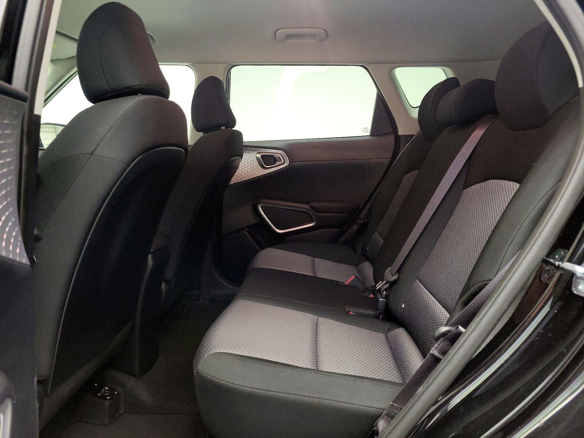 Thumbnail: 2025 Kia Soul - 19