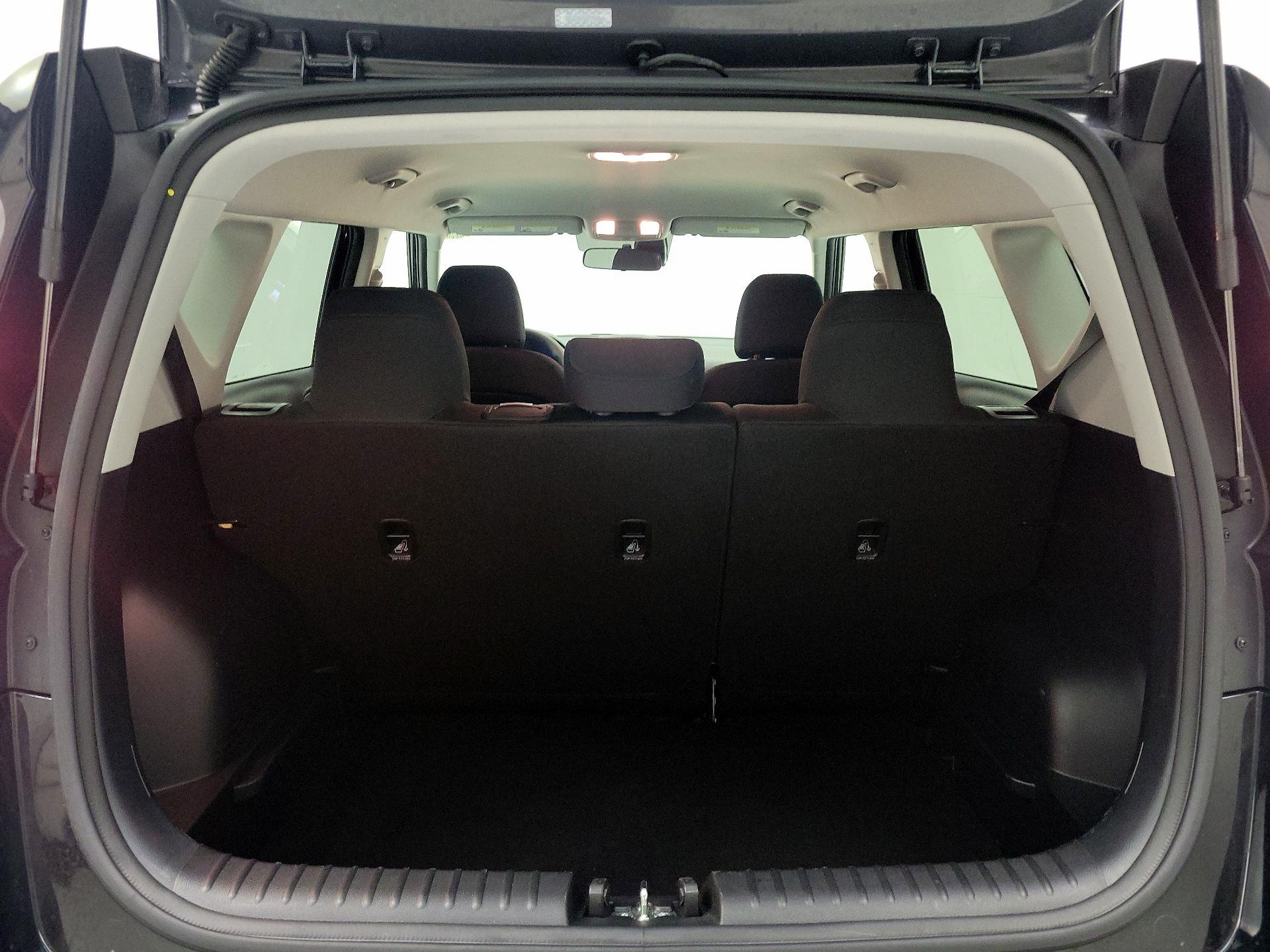 Thumbnail: 2025 Kia Soul - 20