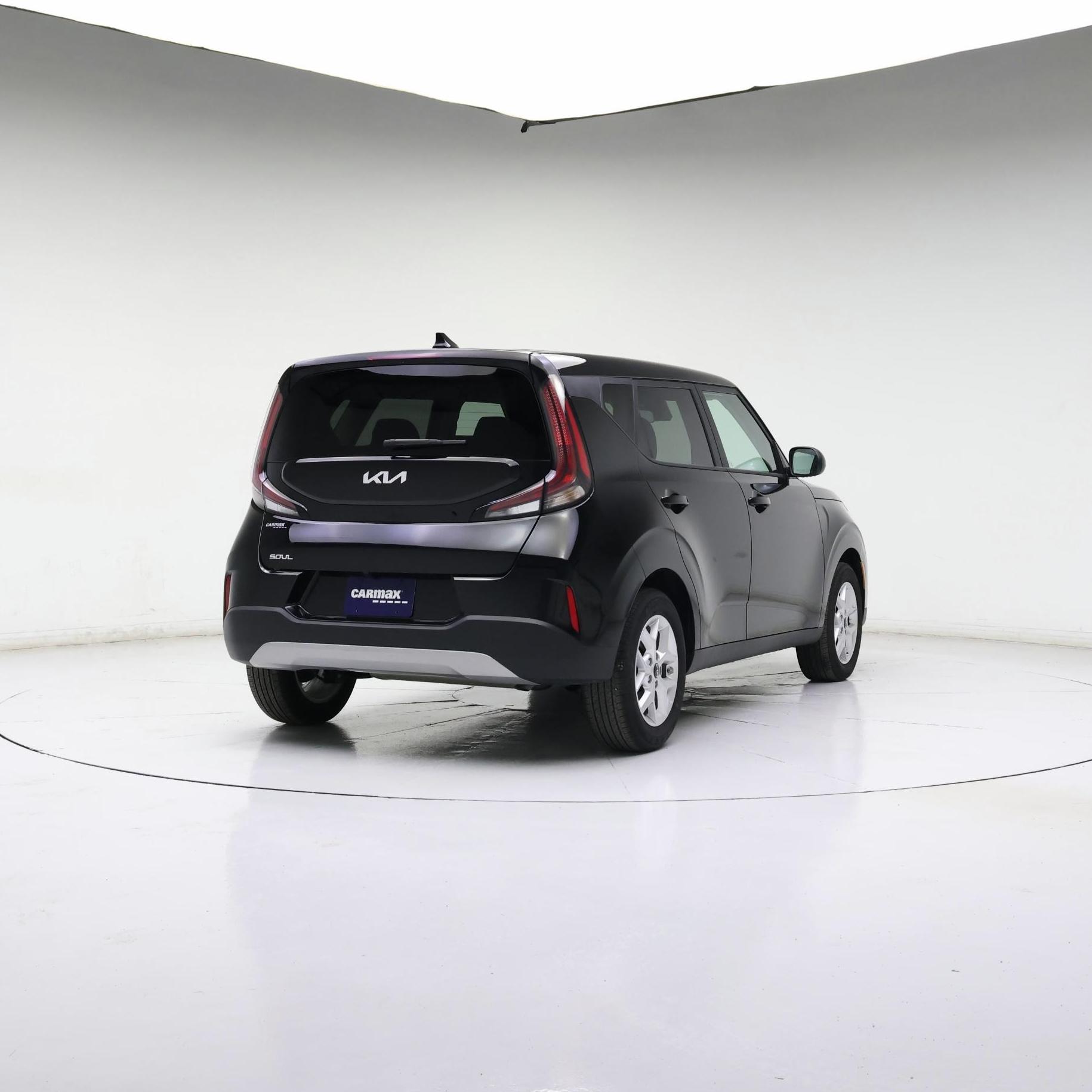 Thumbnail: 2025 Kia Soul - 4