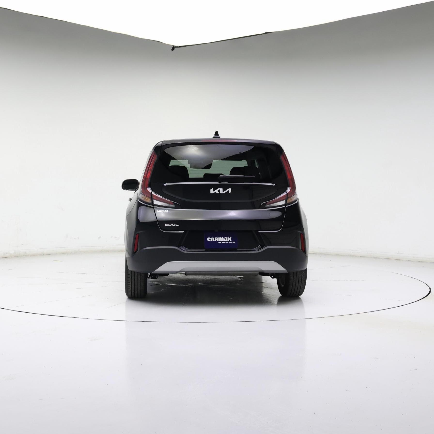 Thumbnail: 2025 Kia Soul - 5