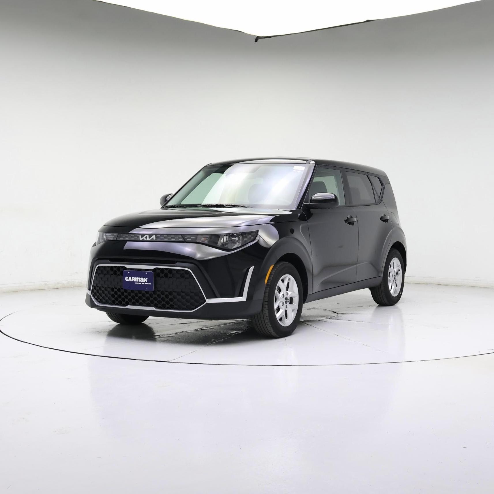 Thumbnail: 2025 Kia Soul - 8