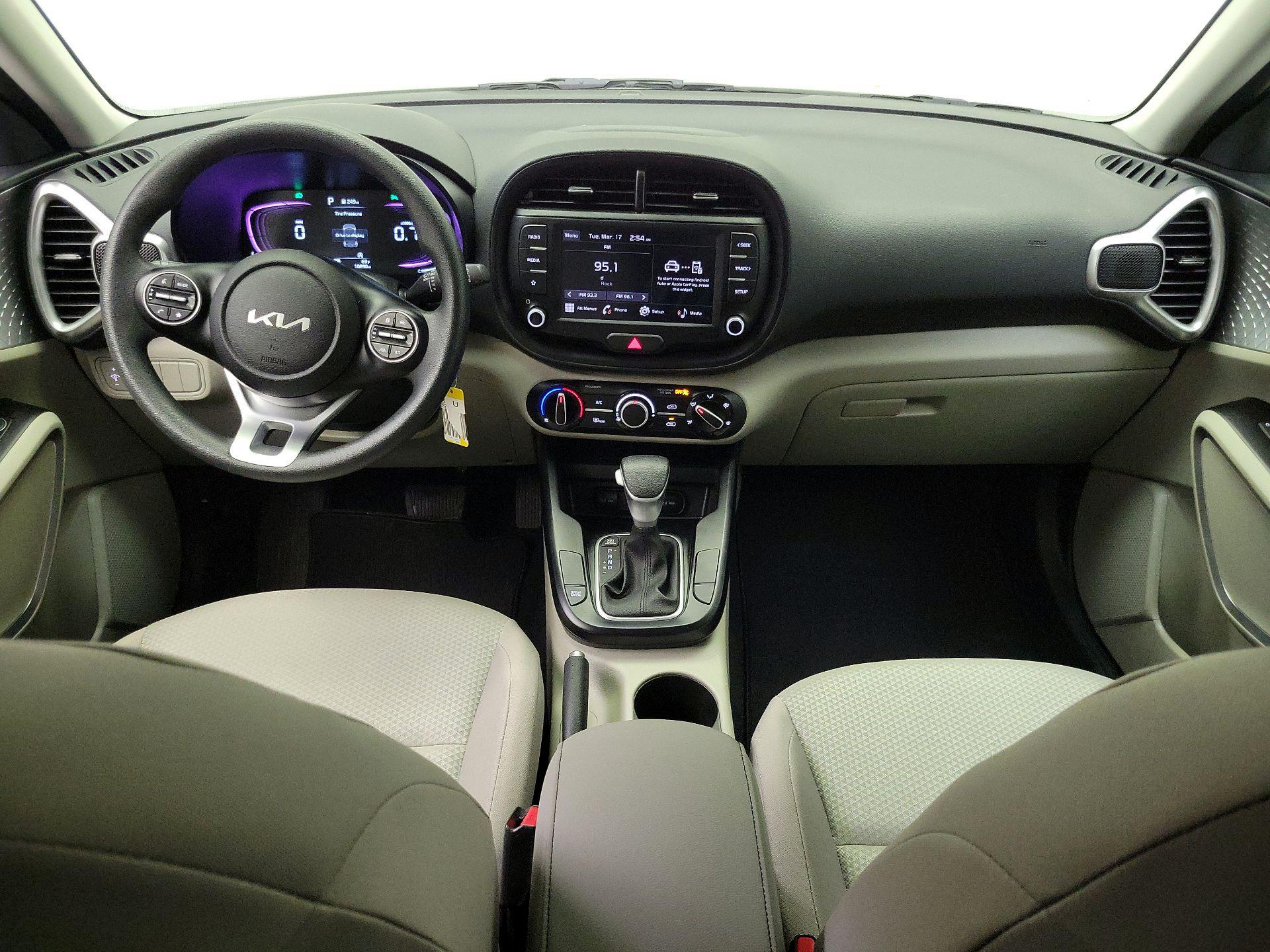 Thumbnail: 2025 Kia Soul - 9