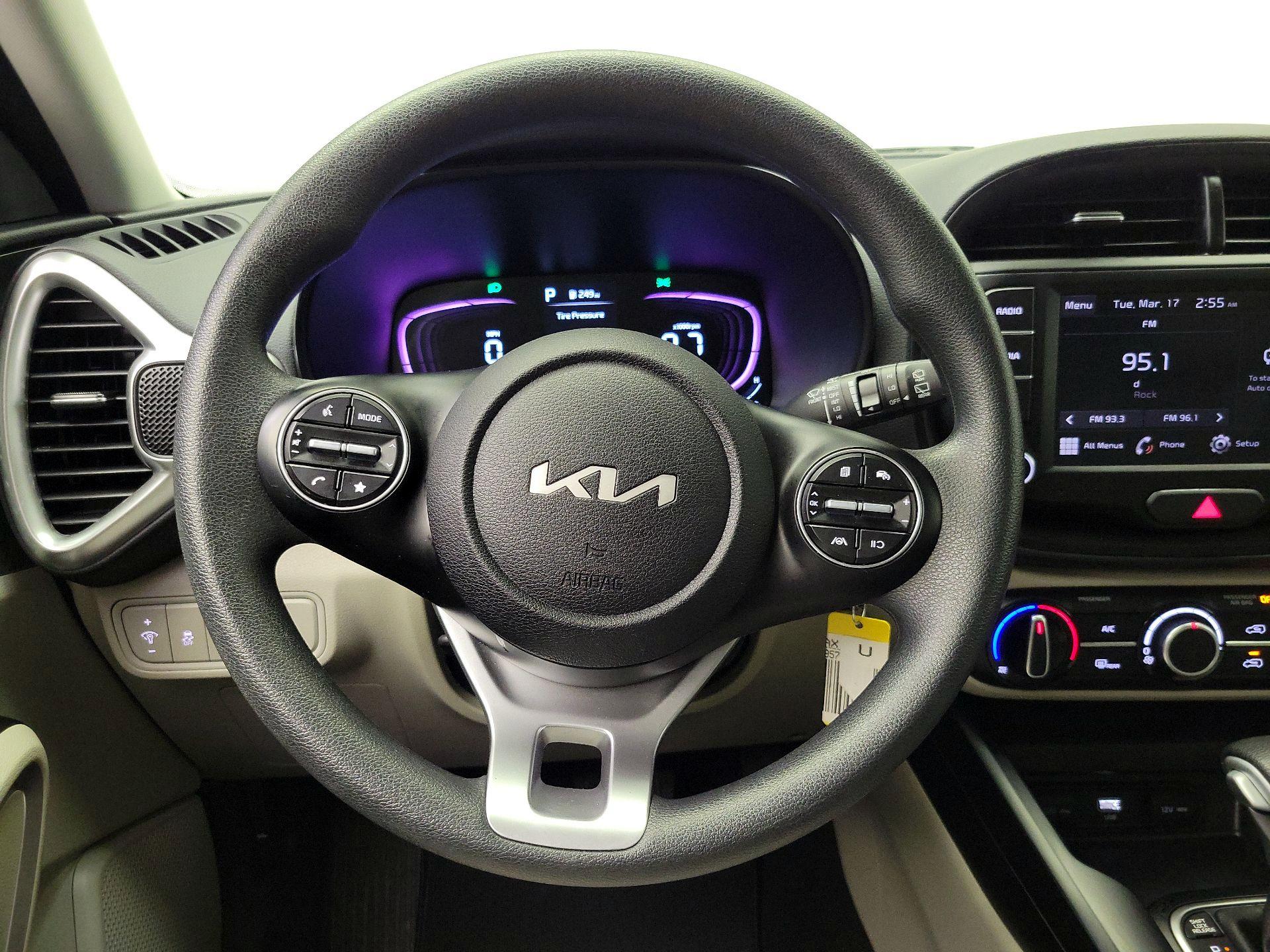 Thumbnail: 2025 Kia Soul - 10