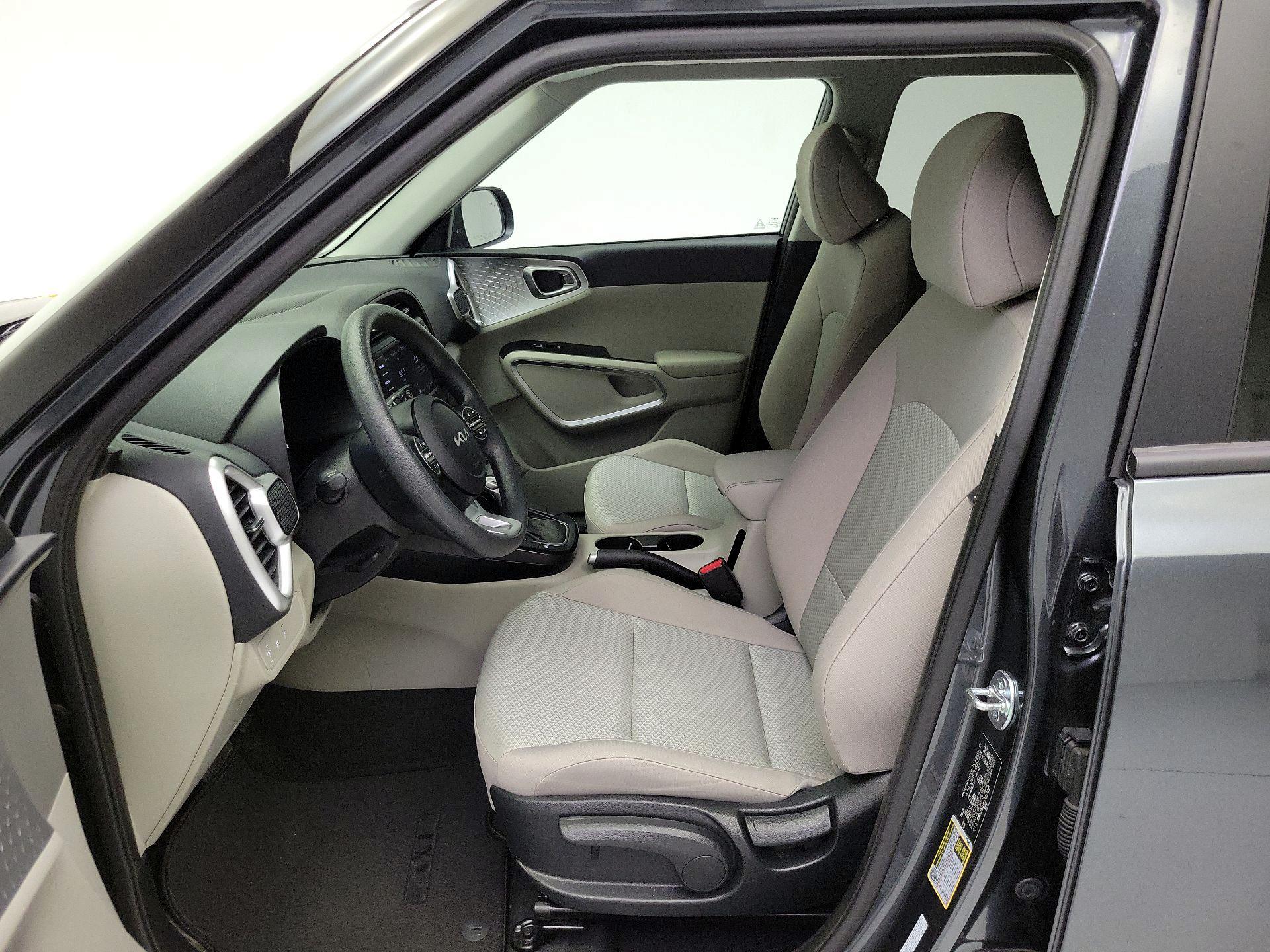 Thumbnail: 2025 Kia Soul - 11