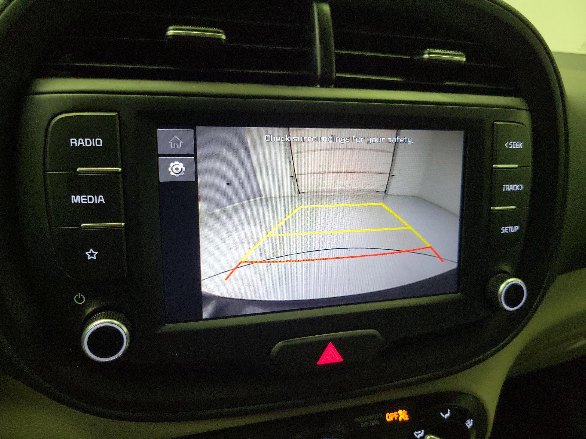 Thumbnail: 2025 Kia Soul - 14