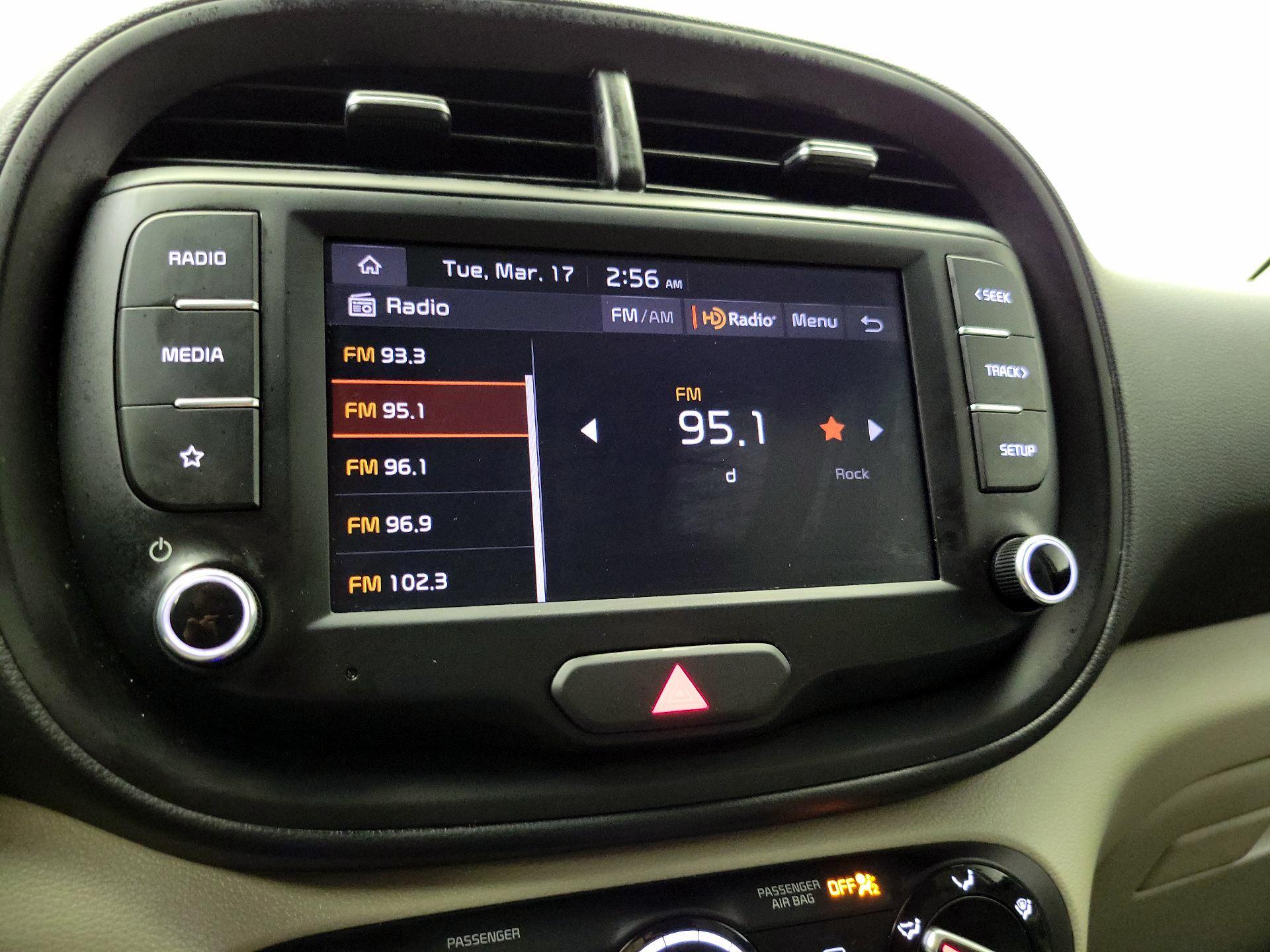 Thumbnail: 2025 Kia Soul - 15