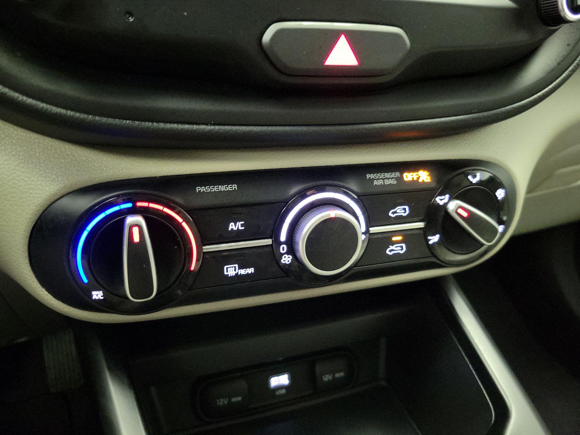 Thumbnail: 2025 Kia Soul - 16