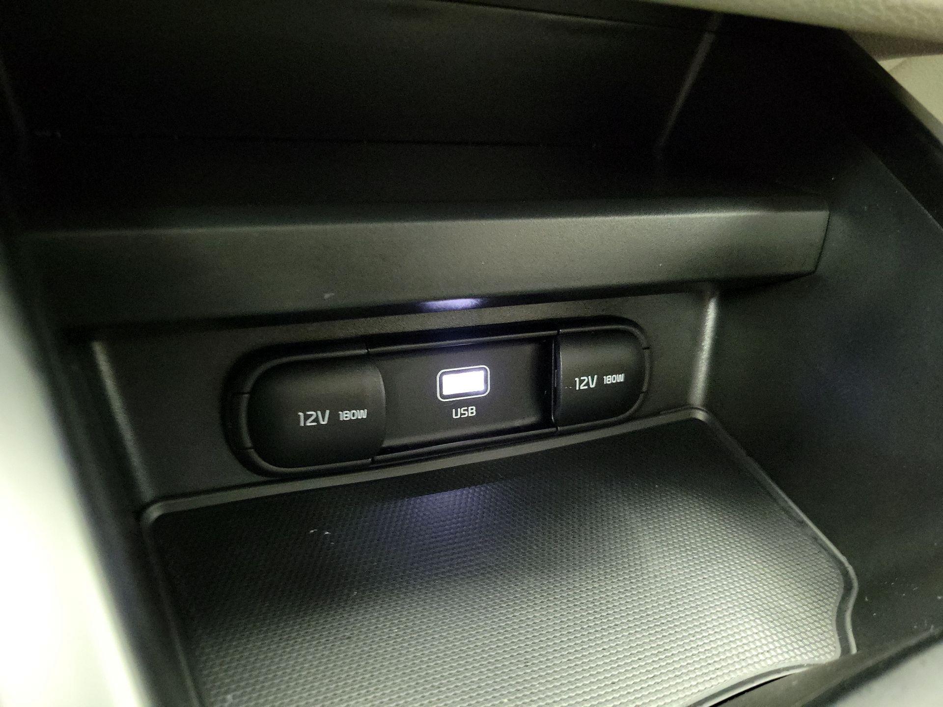 Thumbnail: 2025 Kia Soul - 18