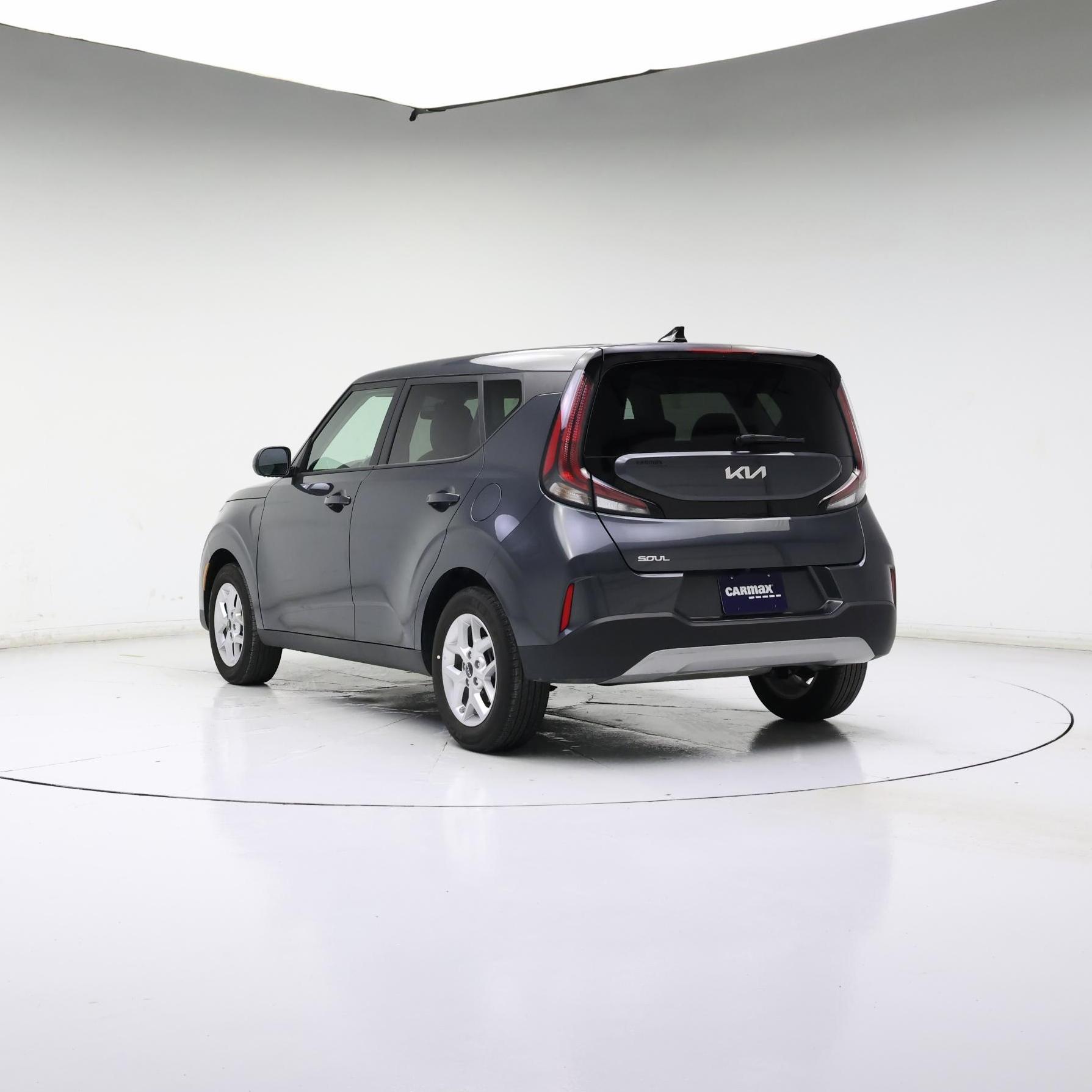 Thumbnail: 2025 Kia Soul - 2