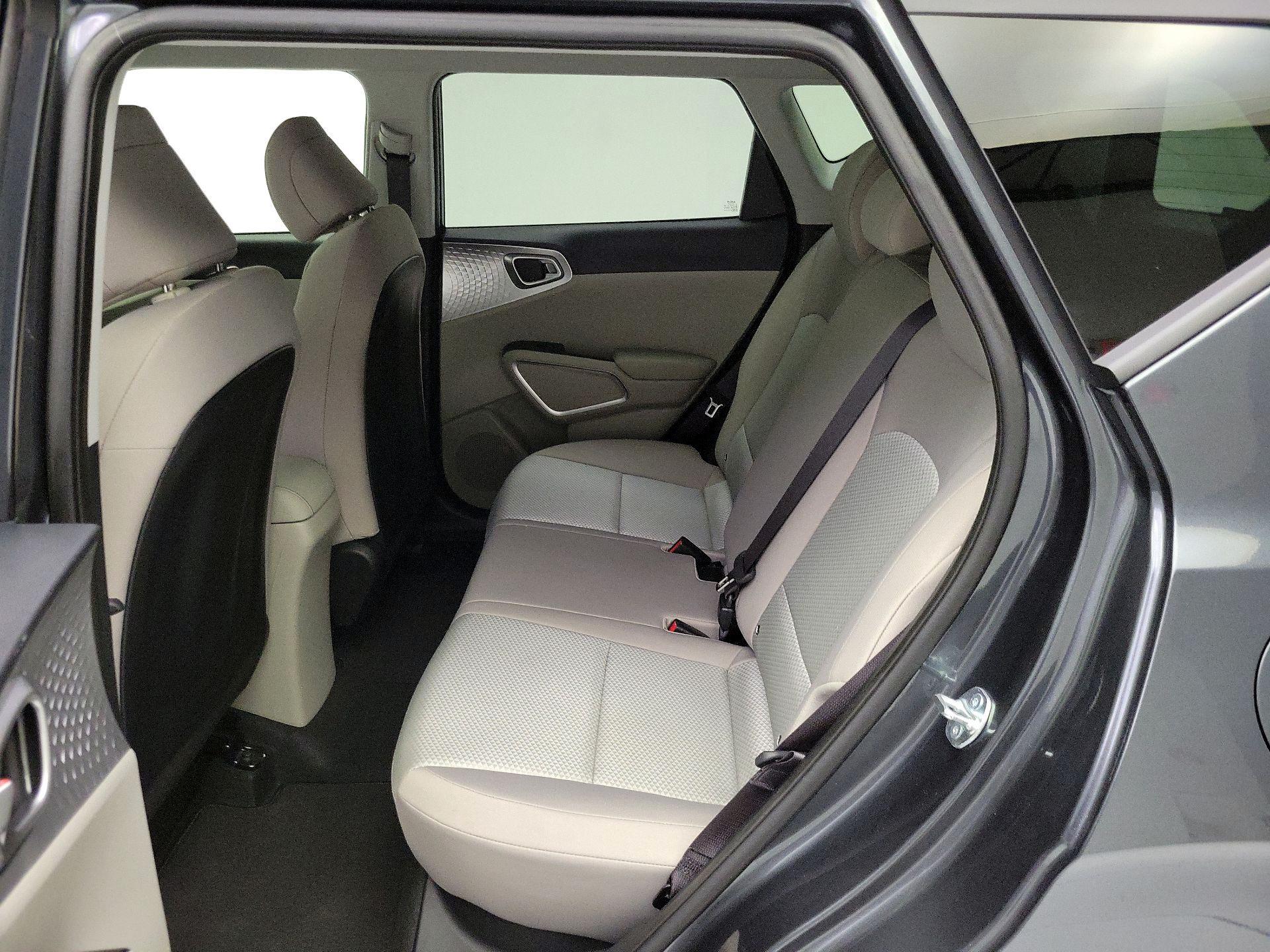 Thumbnail: 2025 Kia Soul - 19