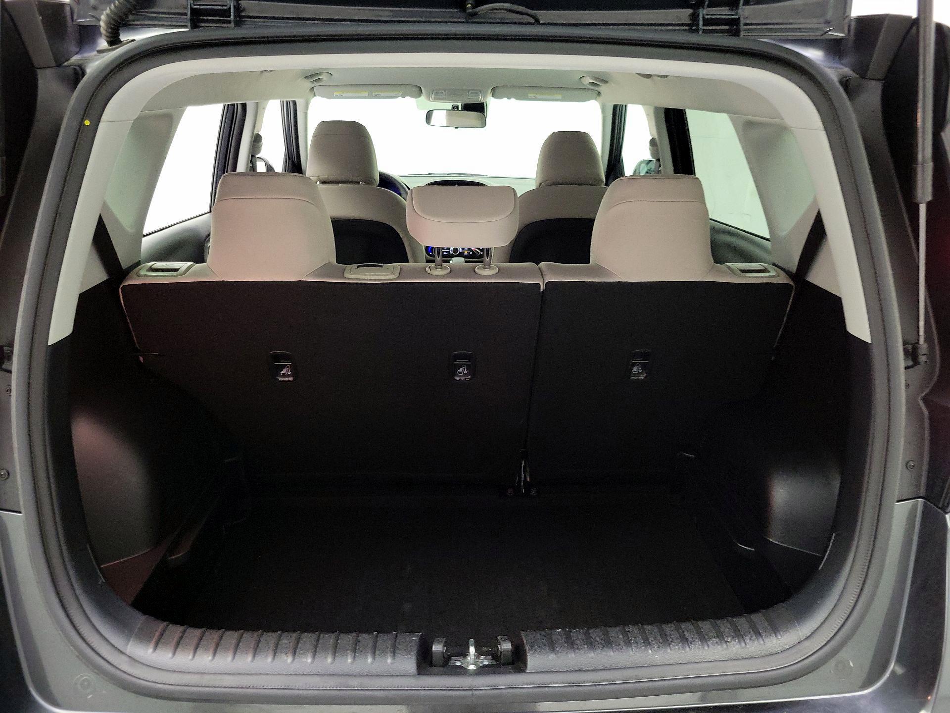 Thumbnail: 2025 Kia Soul - 20