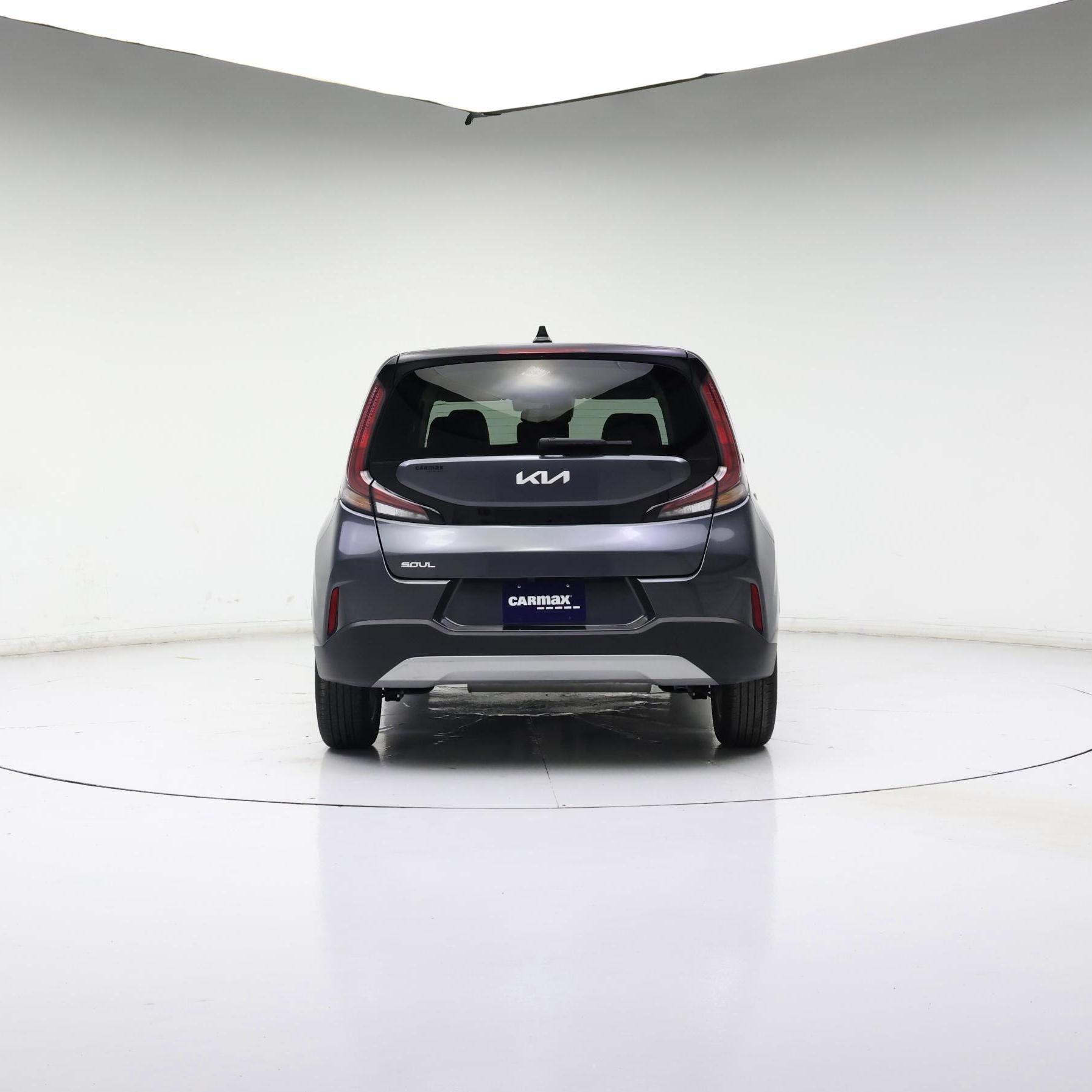 Thumbnail: 2025 Kia Soul - 6