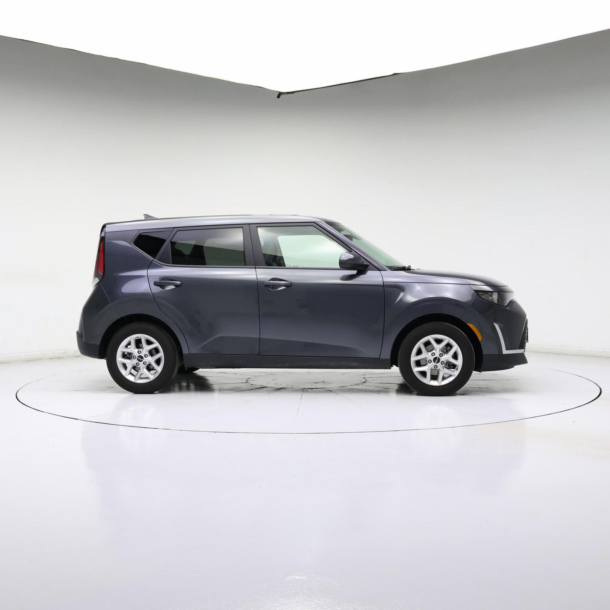 Thumbnail: 2025 Kia Soul - 7
