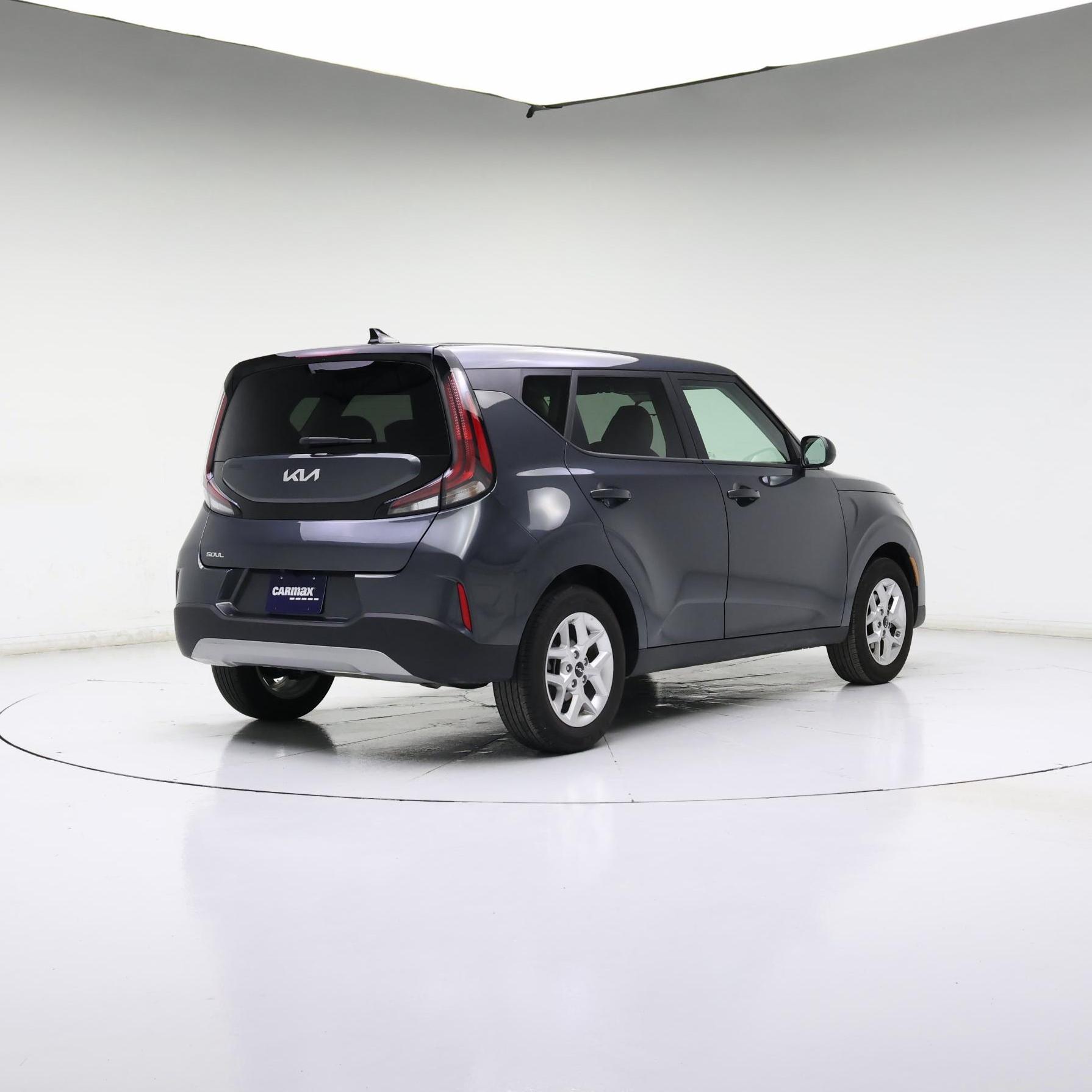 Thumbnail: 2025 Kia Soul - 8