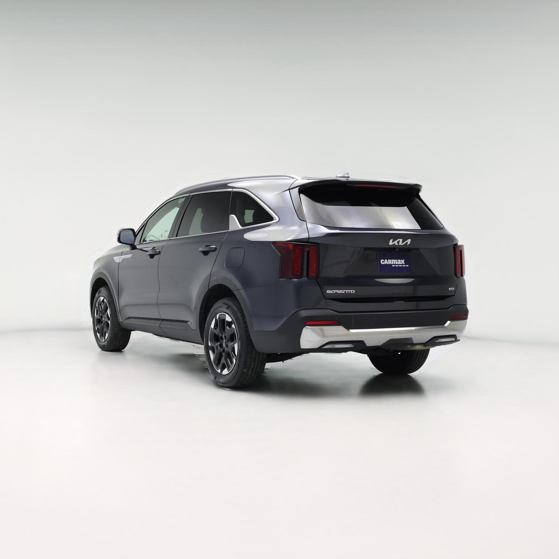 Thumbnail: 2024 Kia Sorento - 1