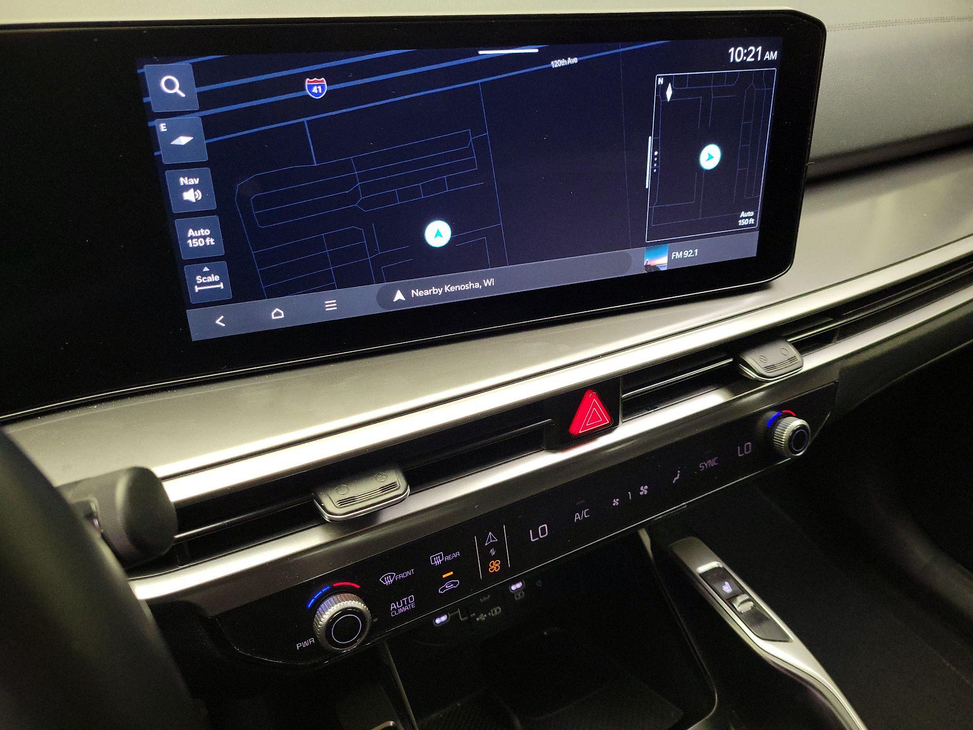 Thumbnail: 2024 Kia Sorento - 14