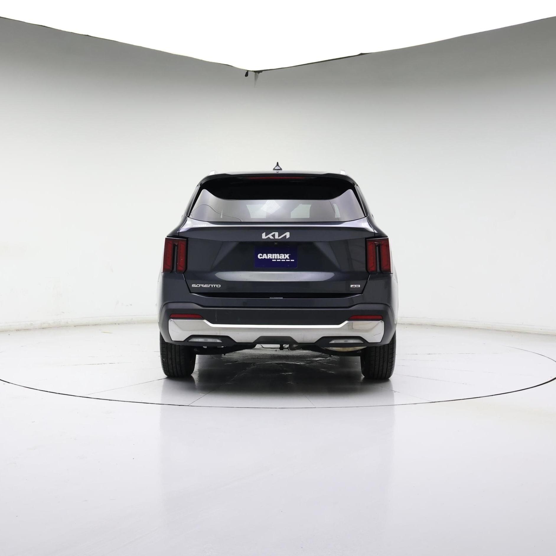 Thumbnail: 2024 Kia Sorento - 5