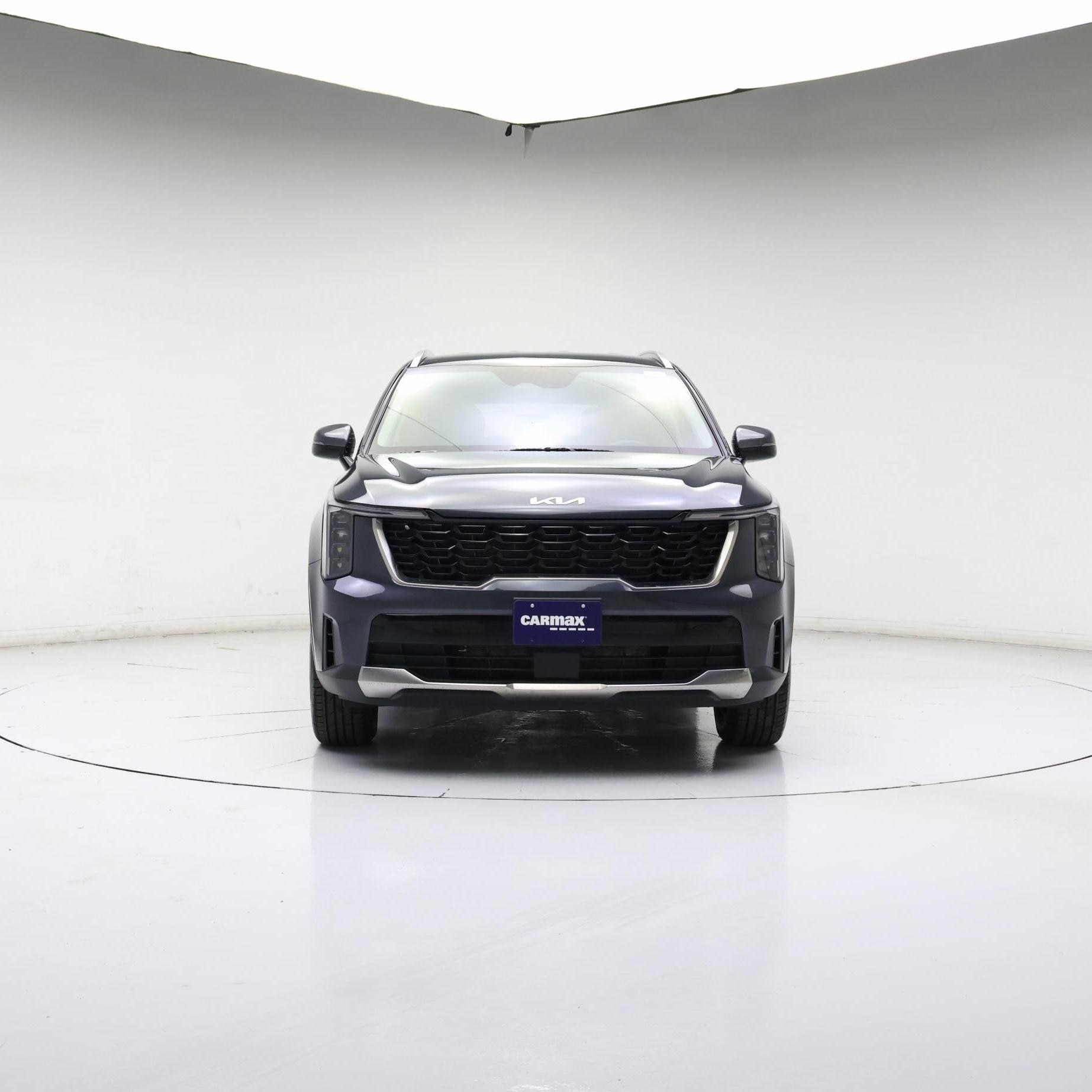 Thumbnail: 2024 Kia Sorento - 6