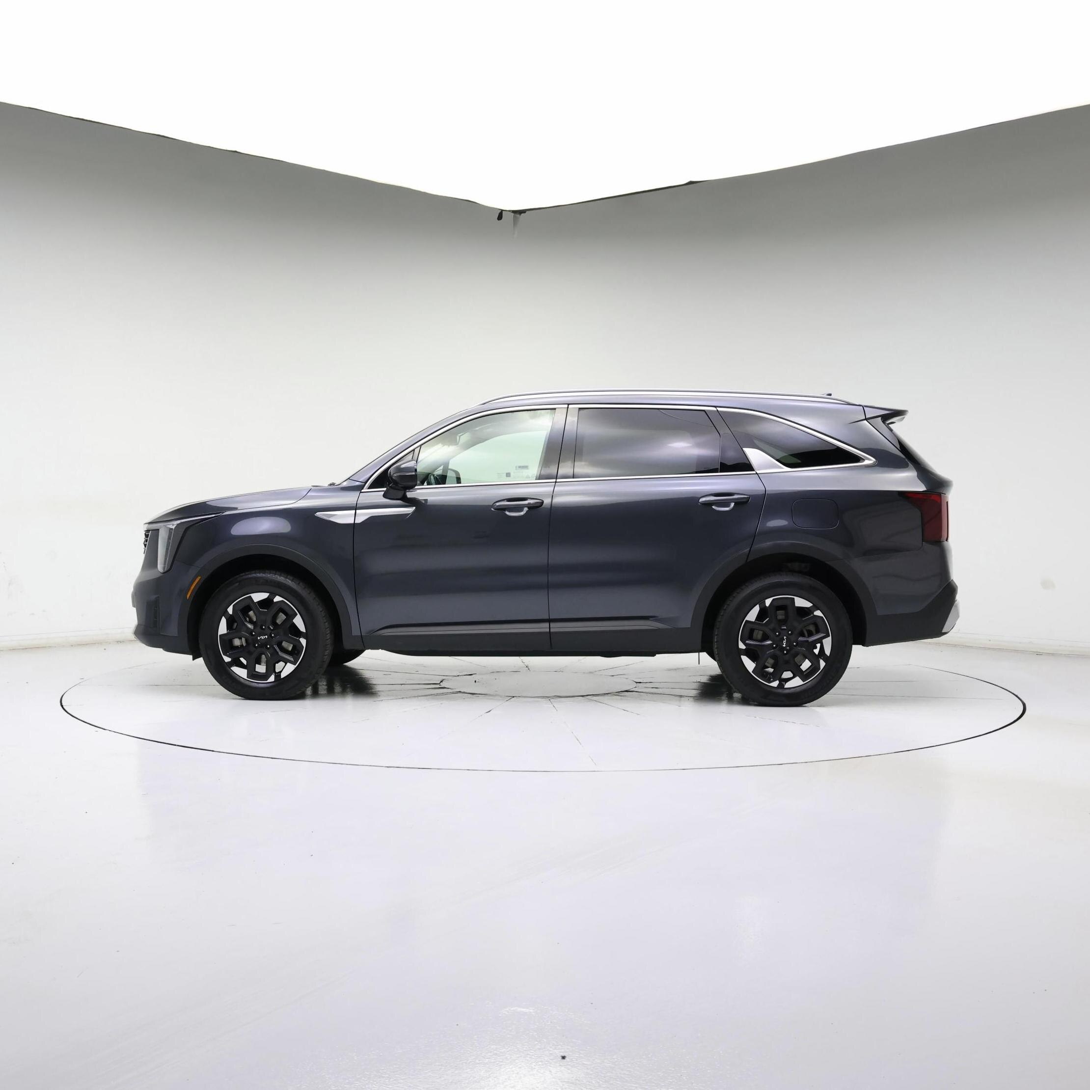 Thumbnail: 2024 Kia Sorento - 7